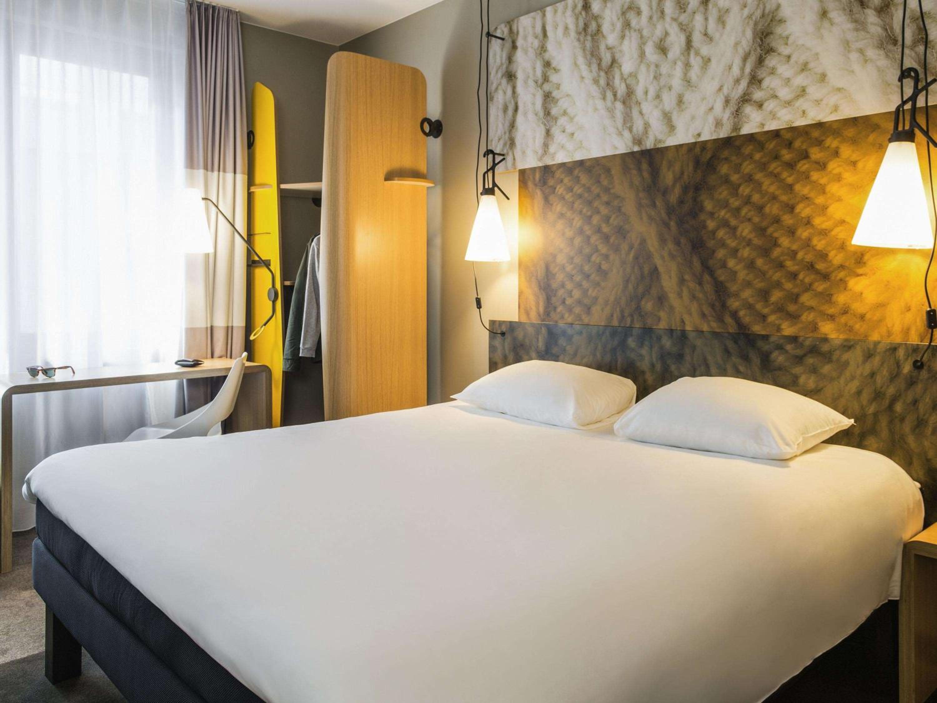 Premium Double Room - Photo 6