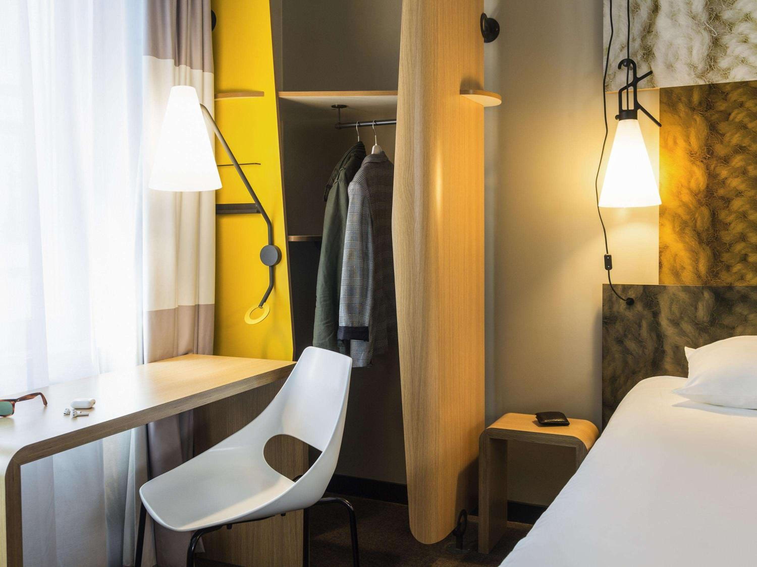 Premium Double Room - Photo 4
