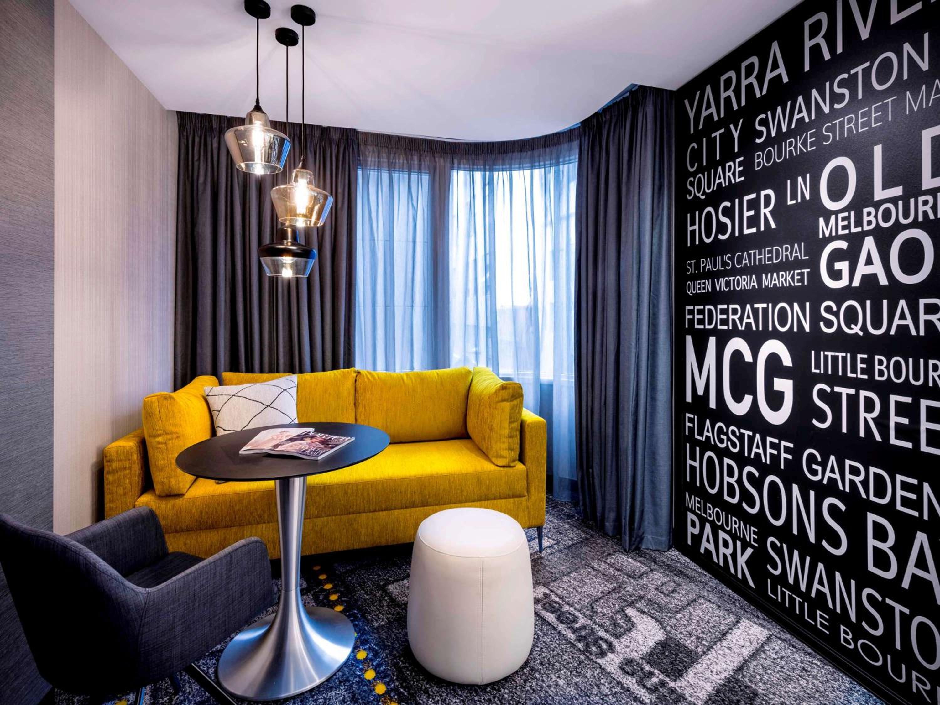 King Superior Room - Club Lounge Access - Photo 3