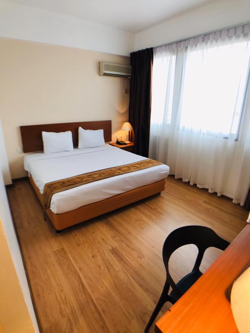 Superior Double or Twin Room - Photo 5