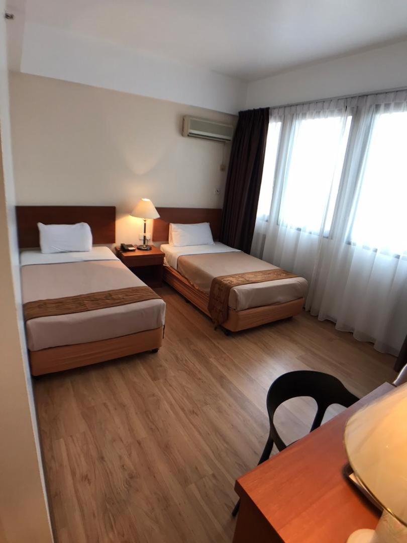 Superior Double or Twin Room(Non-Smoking) - Photo 1