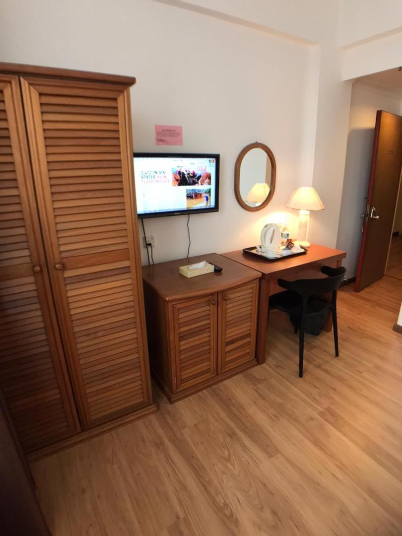 Superior Double or Twin Room - Photo 7