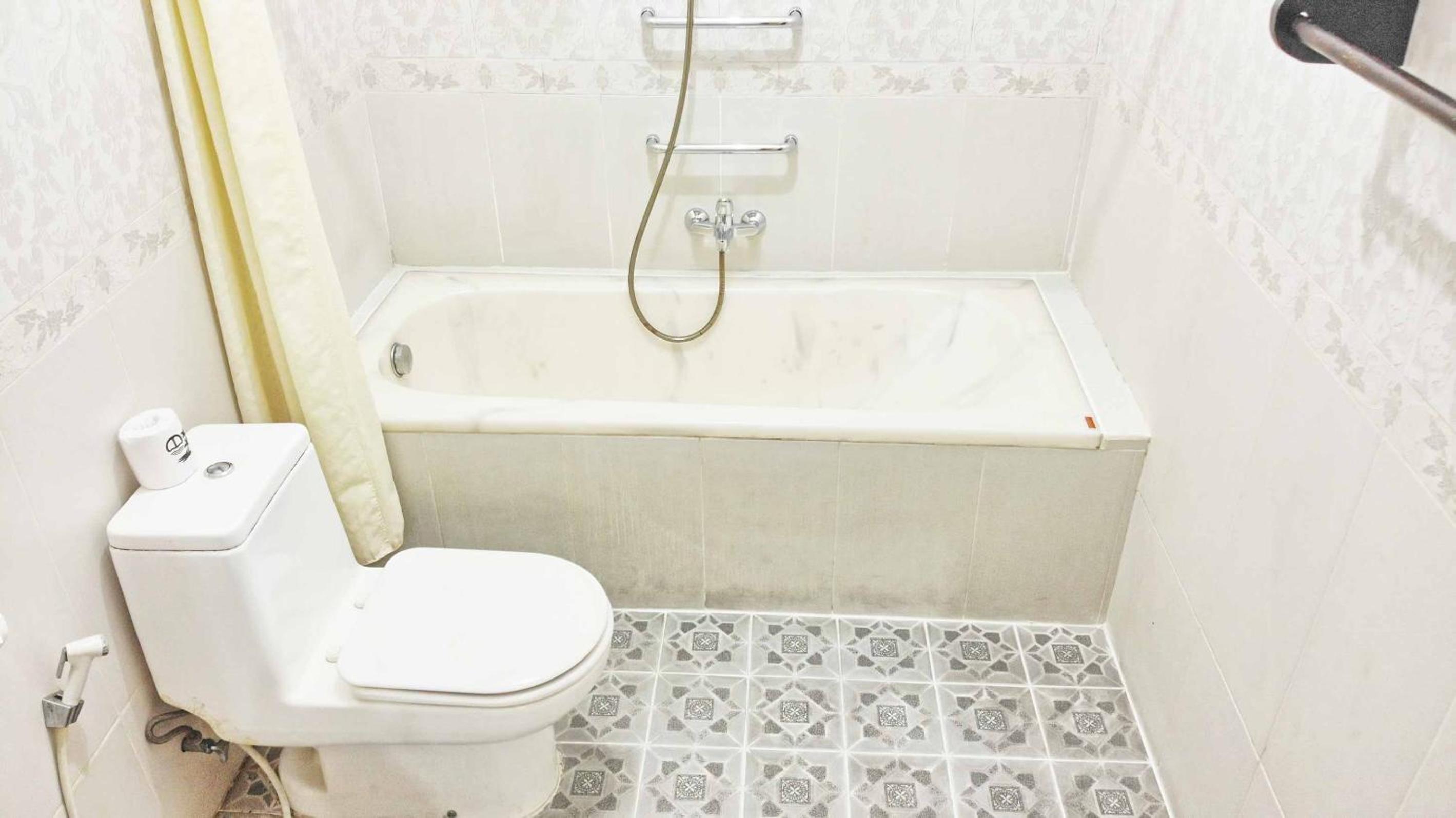 Deluxe Double Room - Photo 8