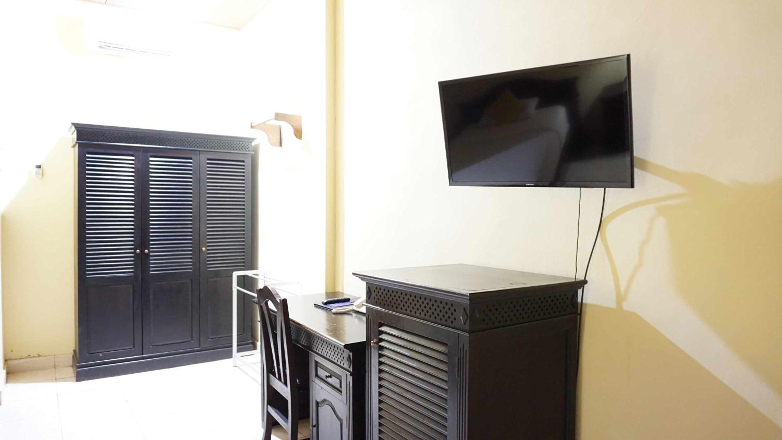 Triple Room with Balcony - Upper Floor - Photo 1