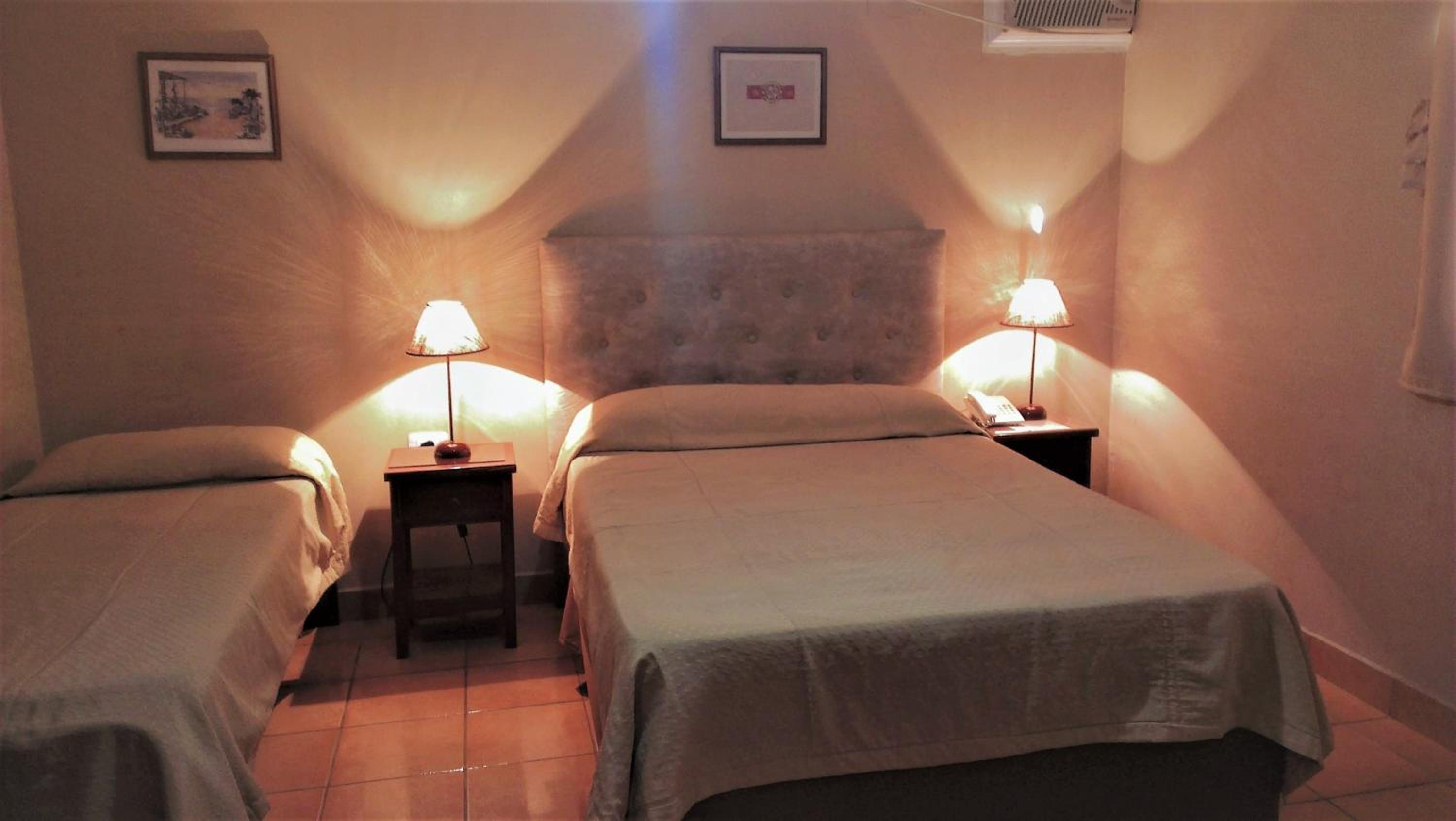 Quadruple Room photo 1