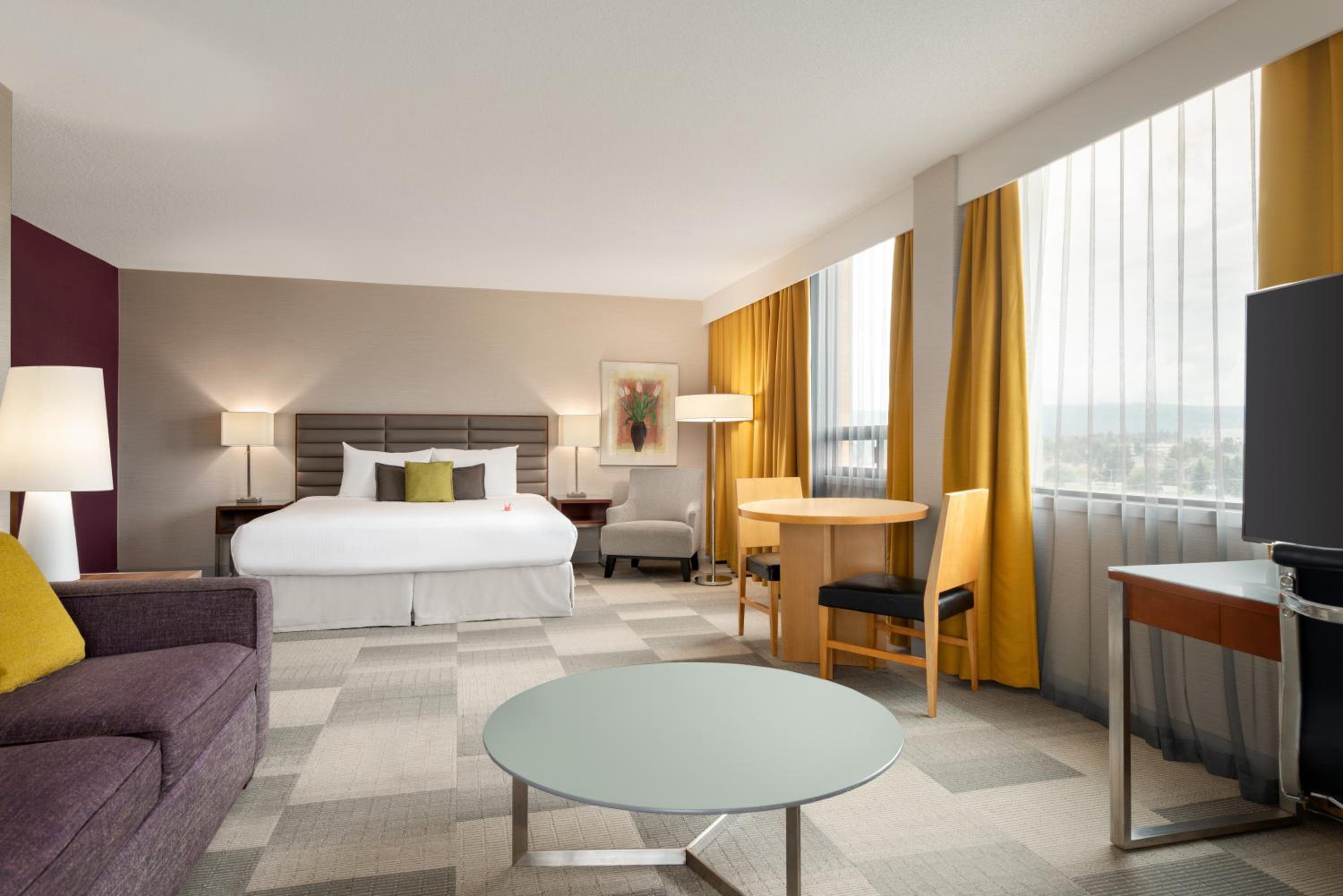 Coast Premium King Junior Suite photo 3