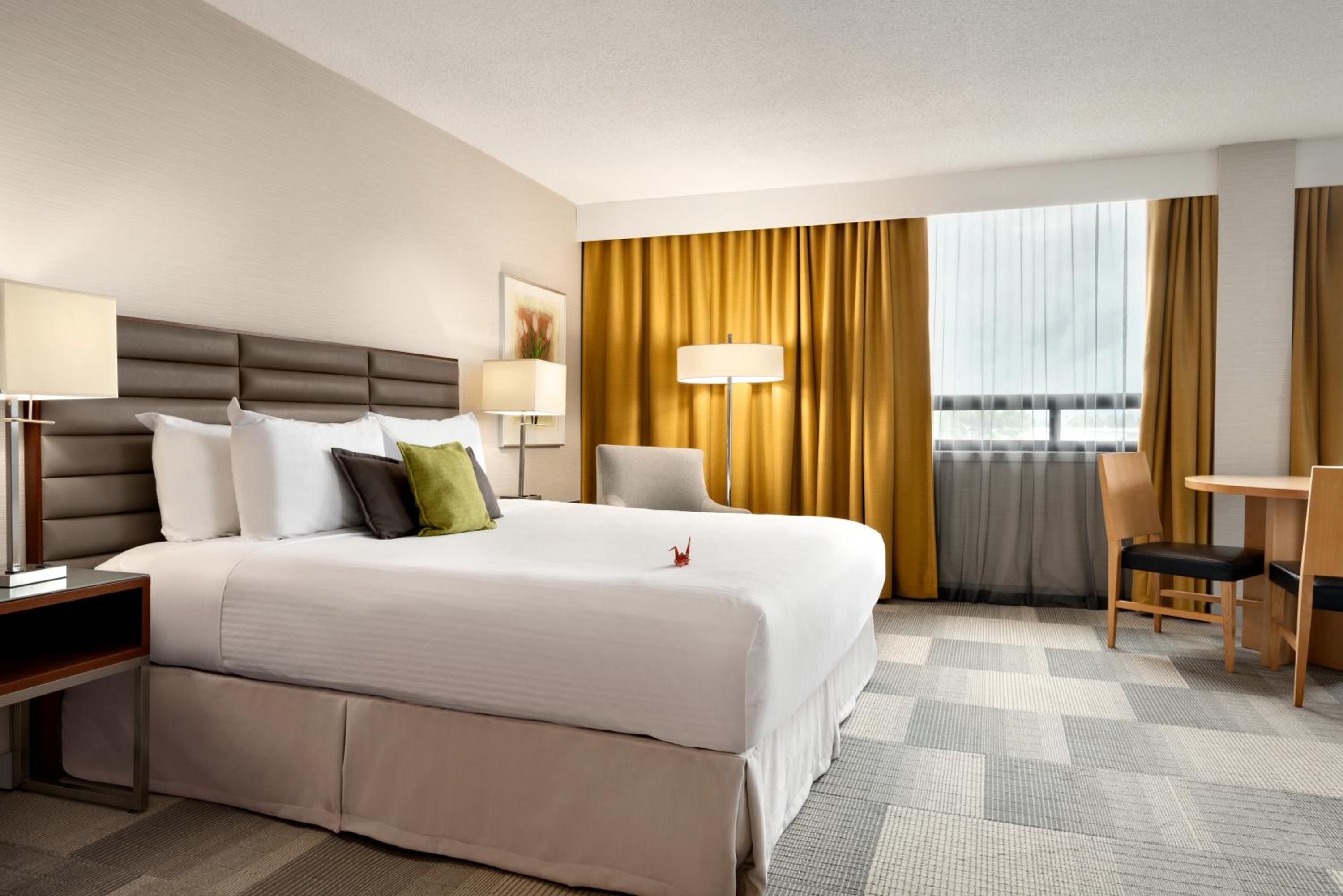 Coast Premium King Junior Suite
