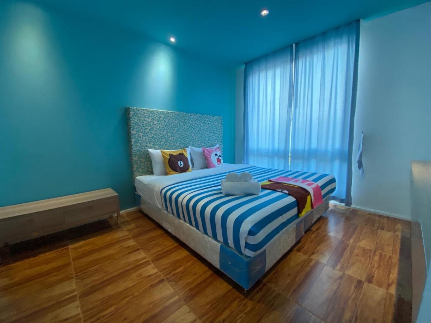 Apartment - Ground Floor photo 1