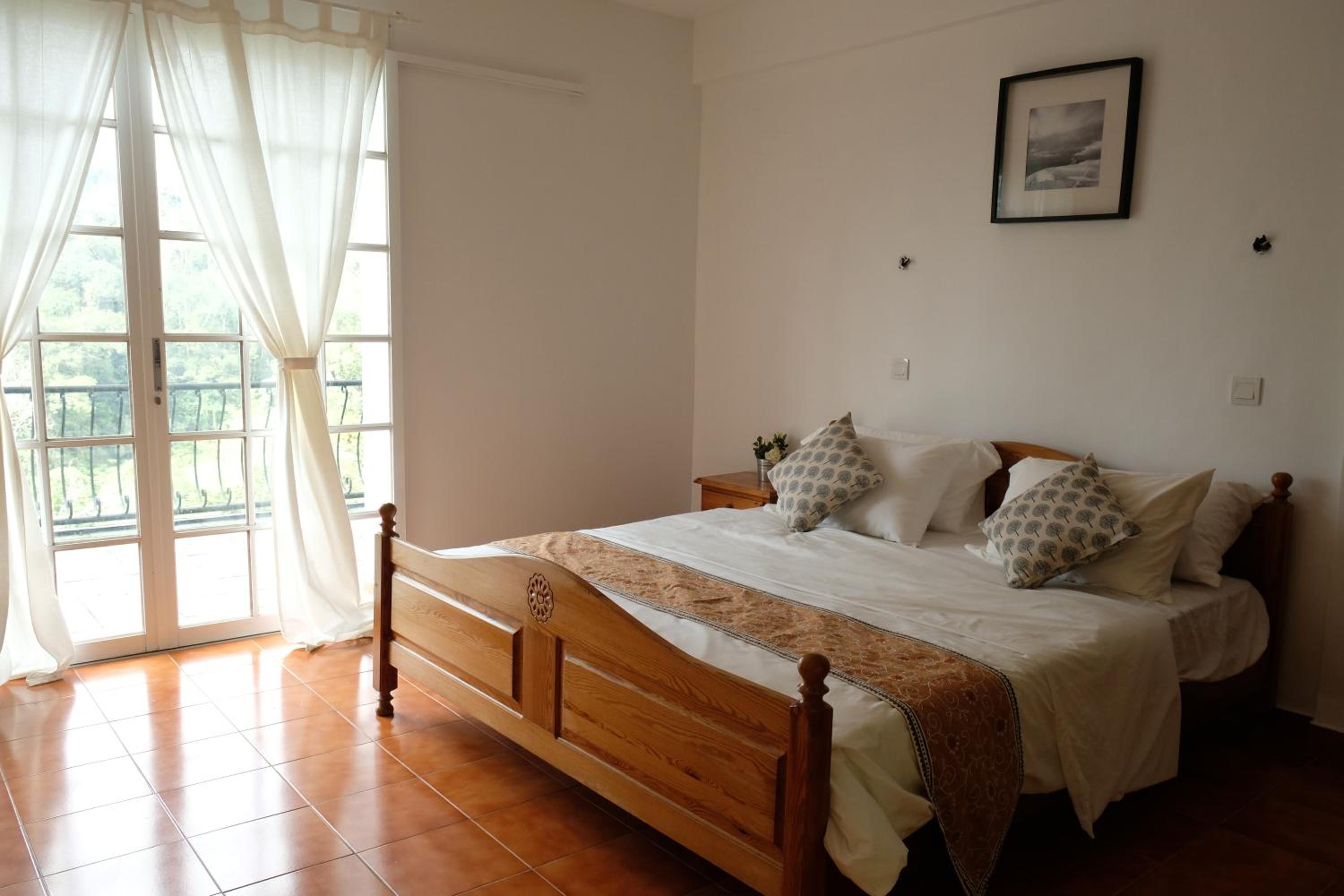 Double Room With Mountain View photo 3
