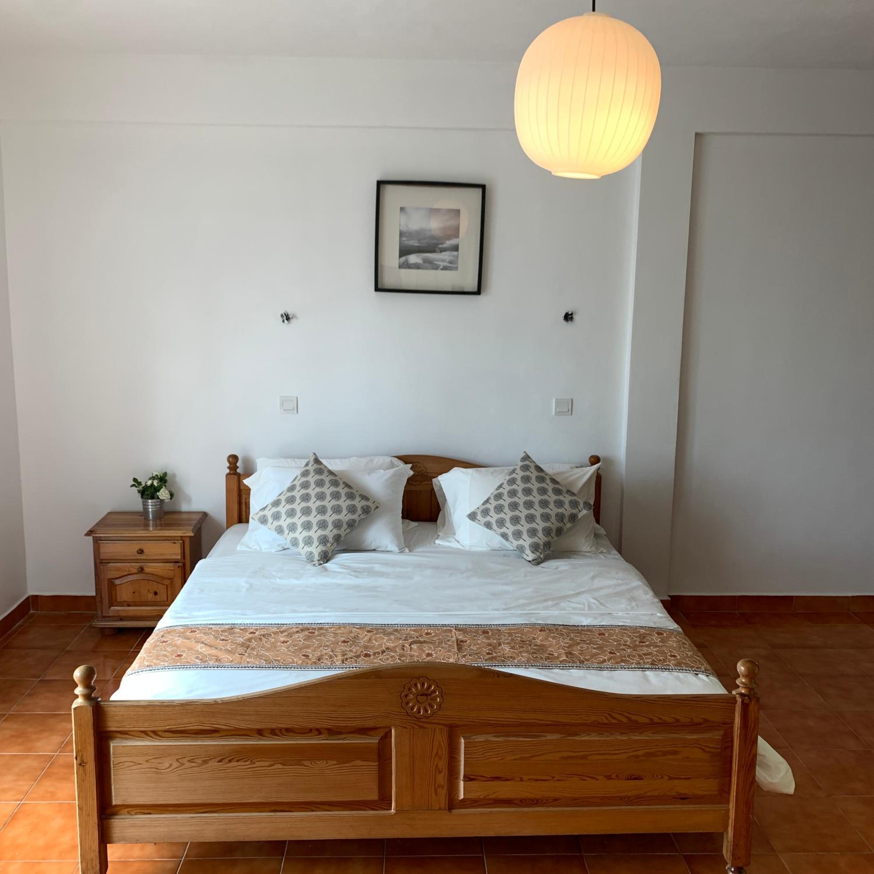 Double Room With Mountain View photo 2