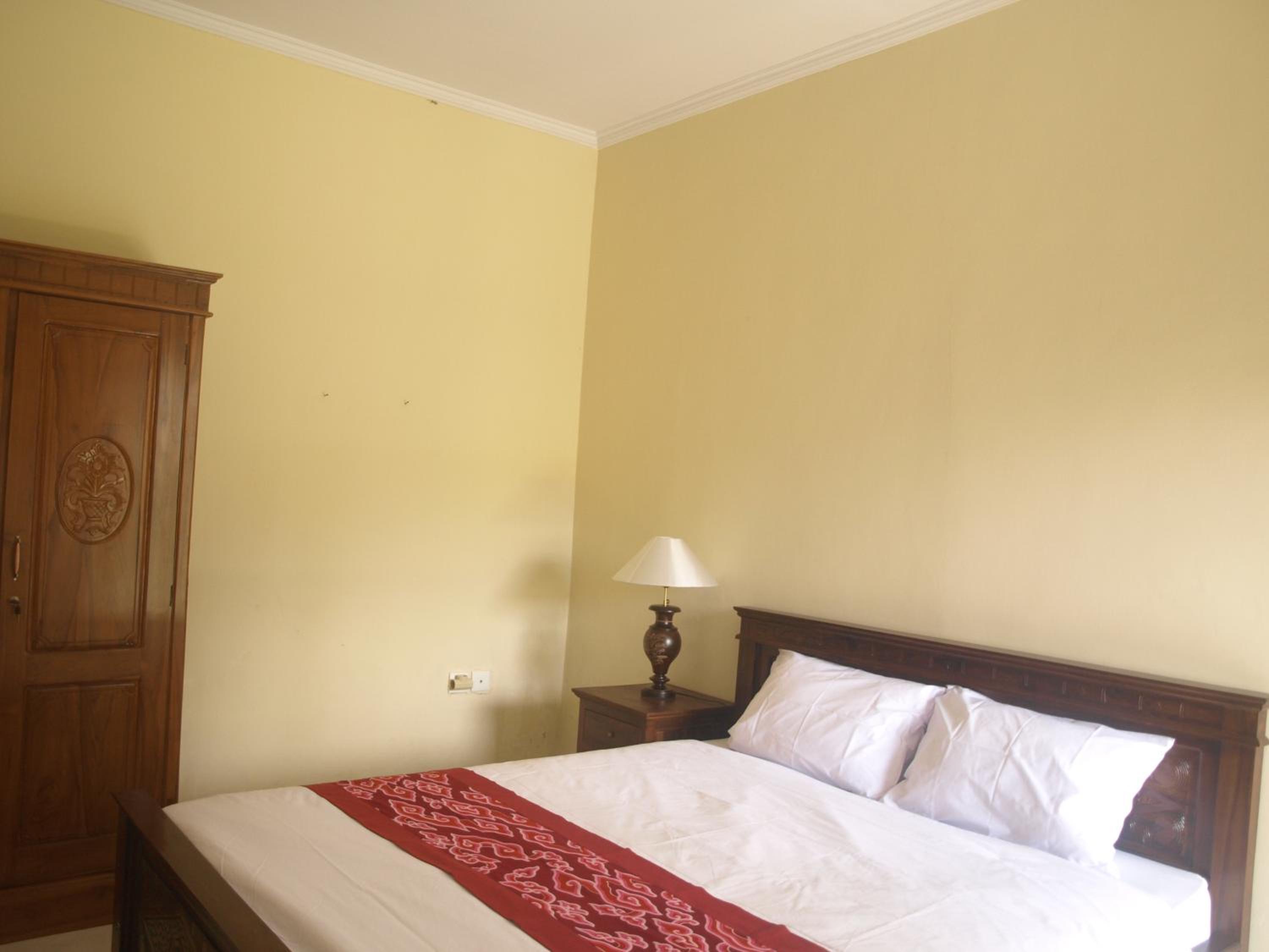 Double Room - Photo 1