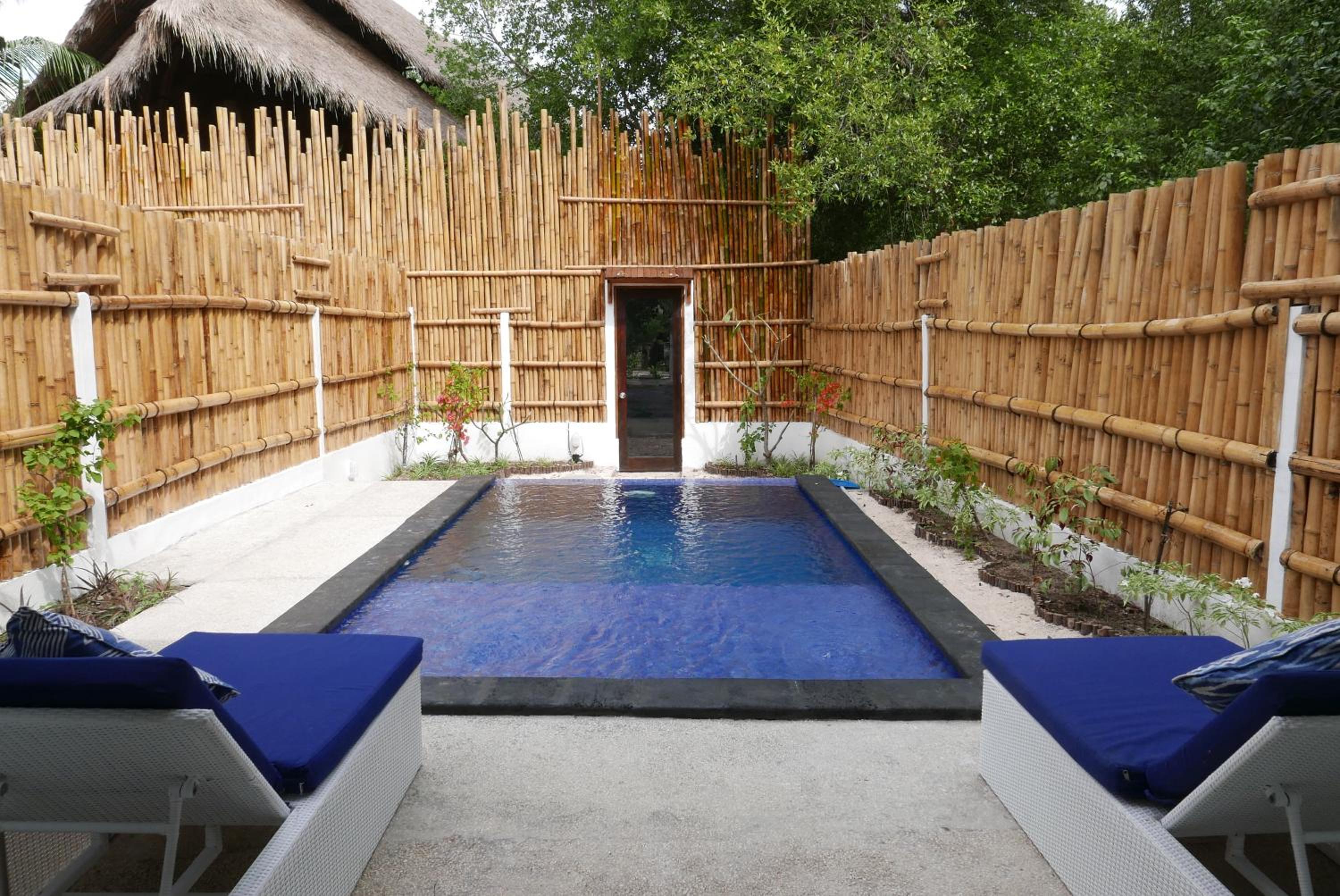 One-Bedroom Private Pool Villa - Photo 14