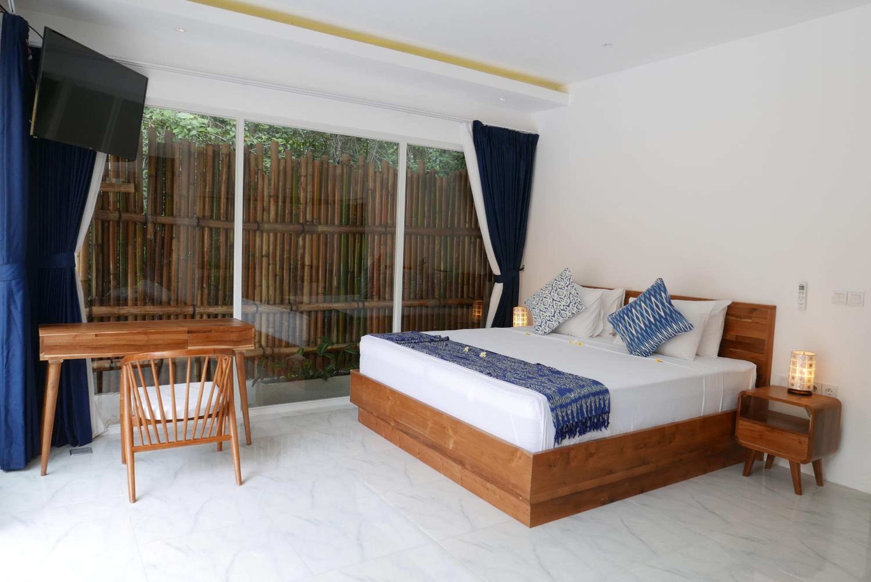One-Bedroom Private Pool Villa - Photo 19