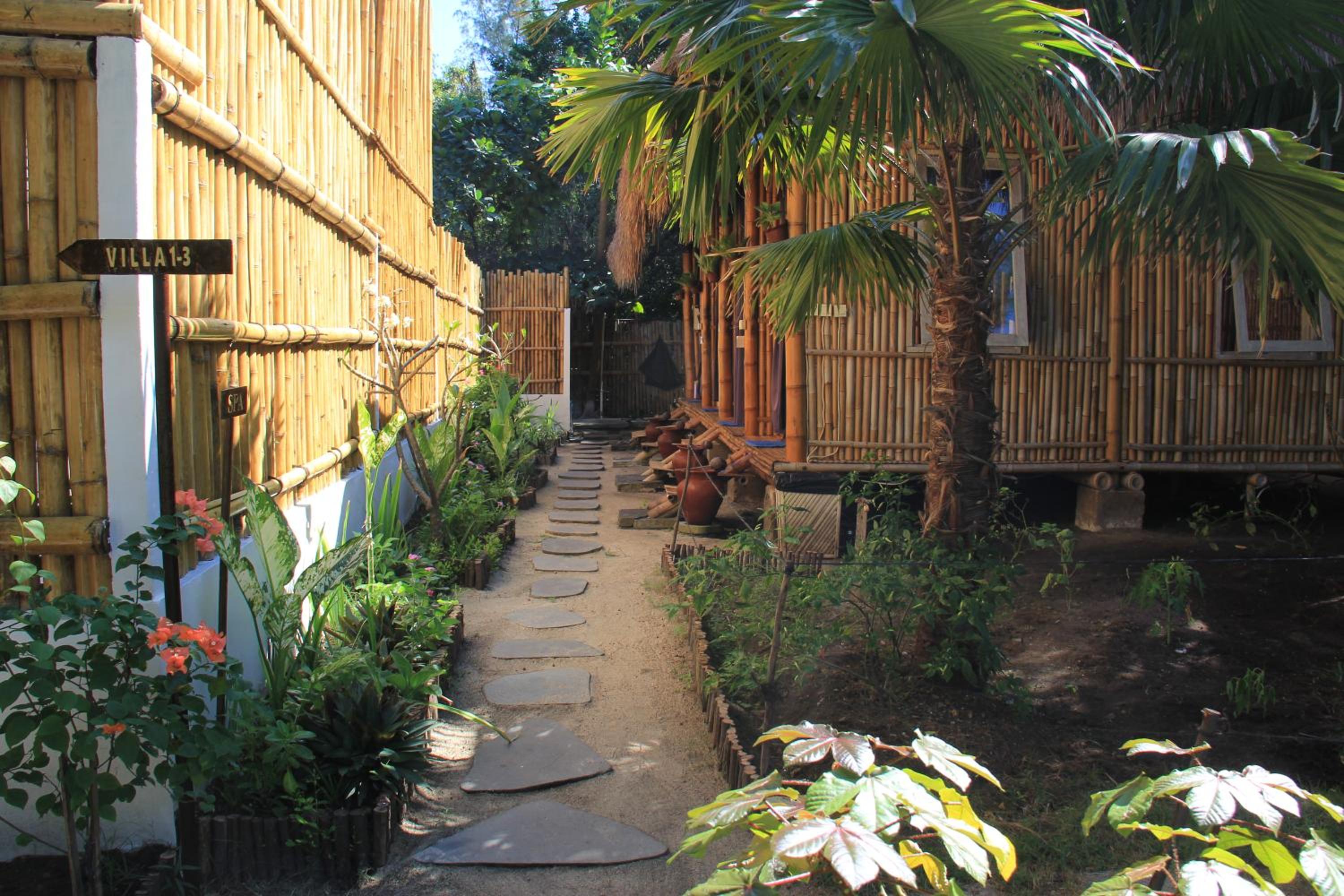 One-Bedroom Private Pool Villa - Photo 20
