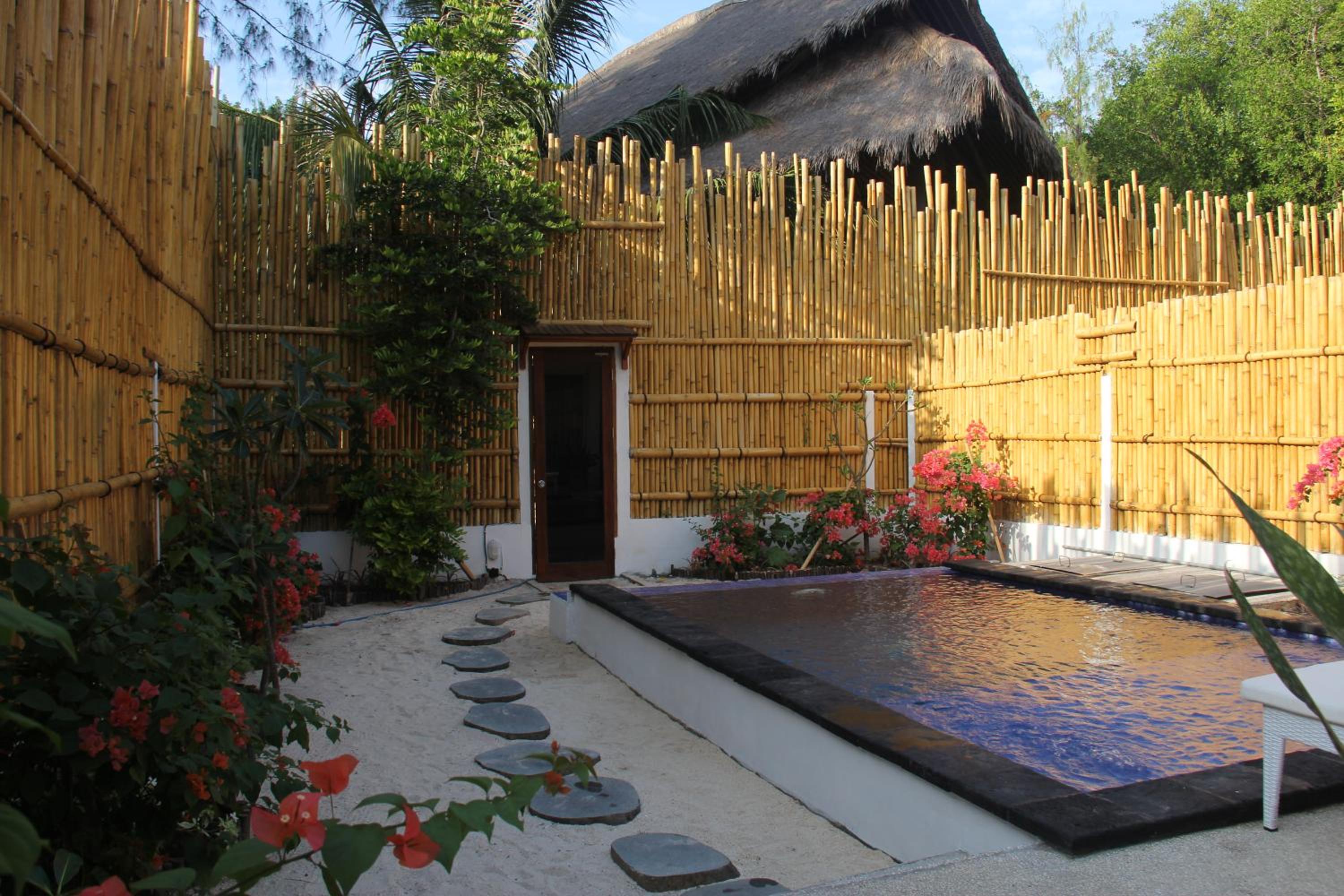 One-Bedroom Private Pool Villa - Photo 15