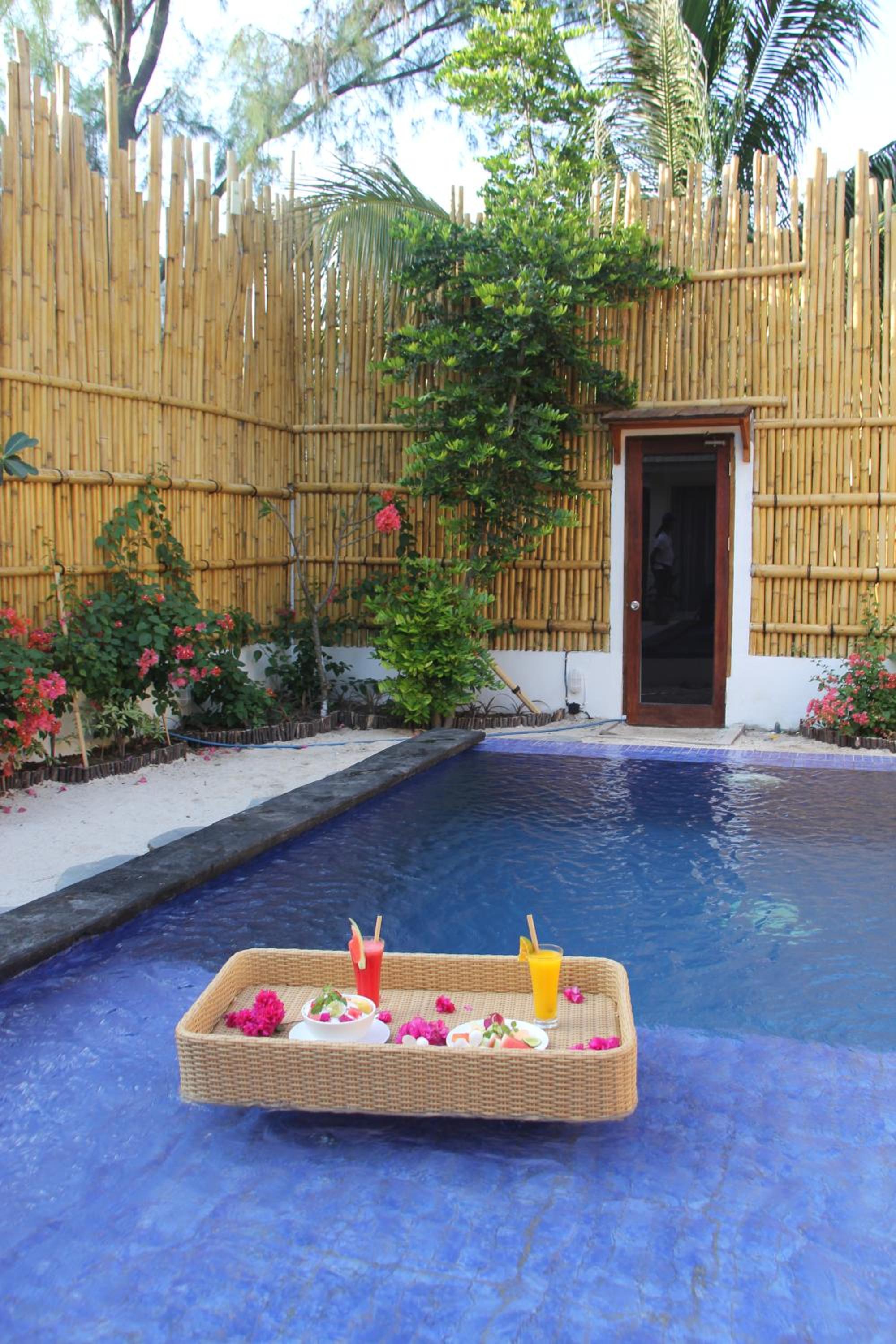 One-Bedroom Private Pool Villa - Photo 13