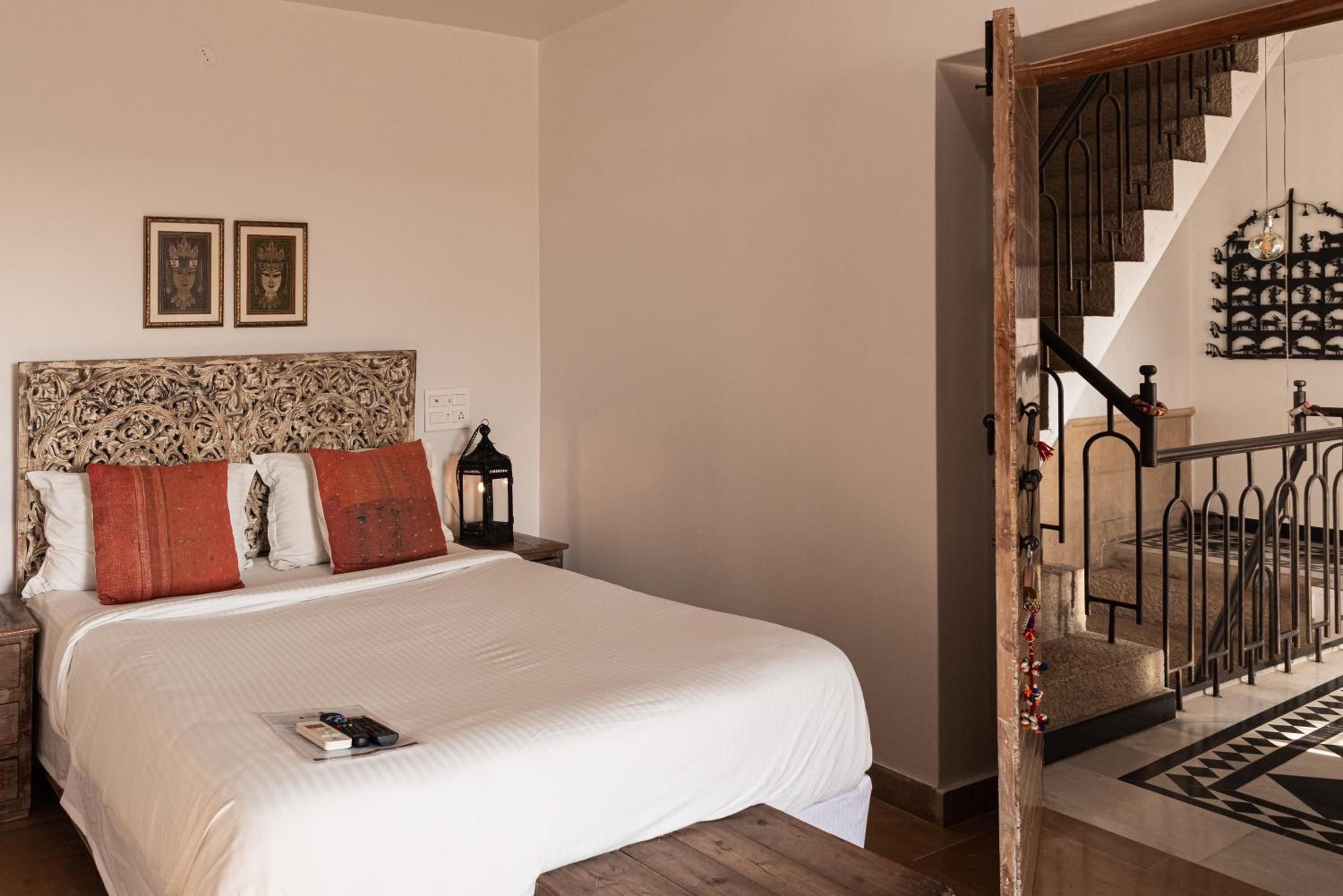 Superior Double Room photo 1