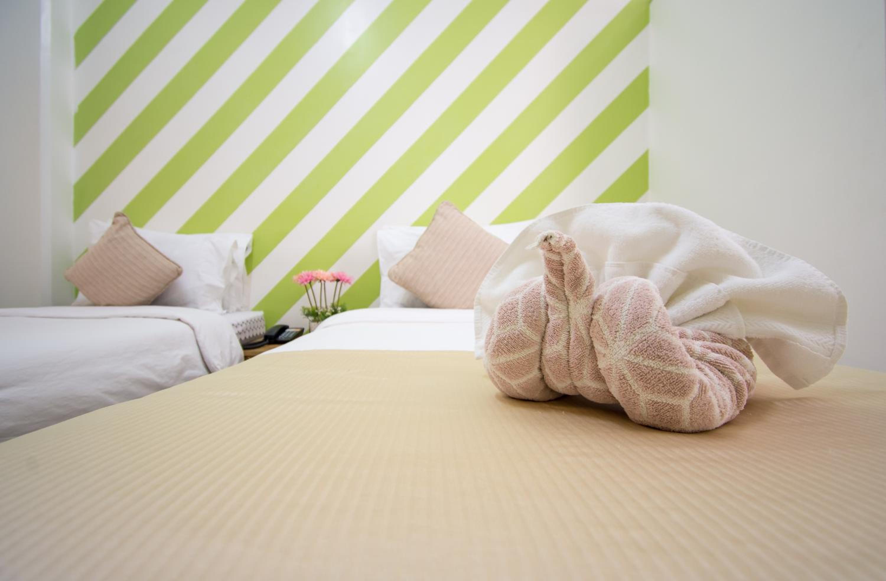 Twin Room - Photo 6