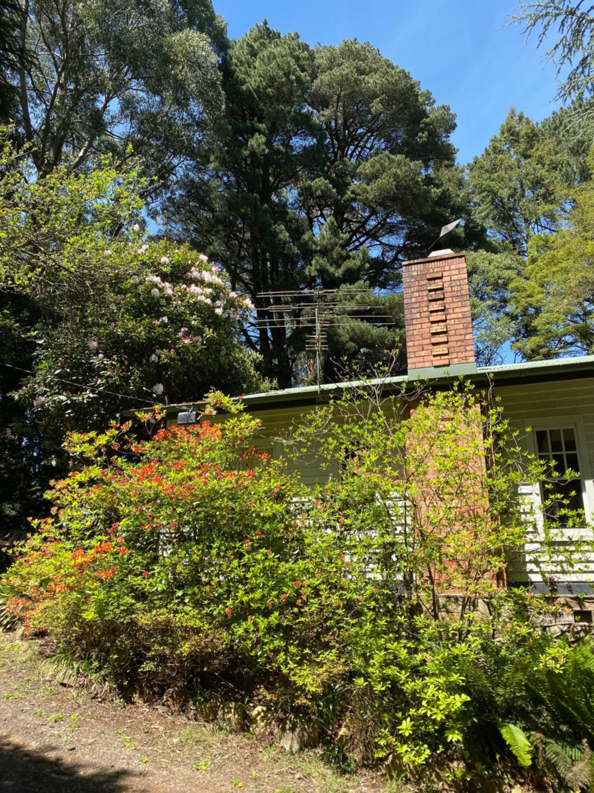 Lochiel Original Cottage photo 2