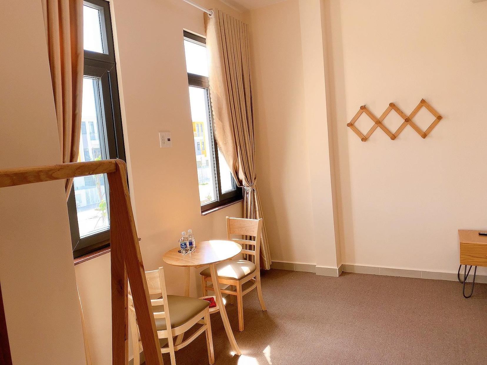 Double Room with Garden View - Photo 3