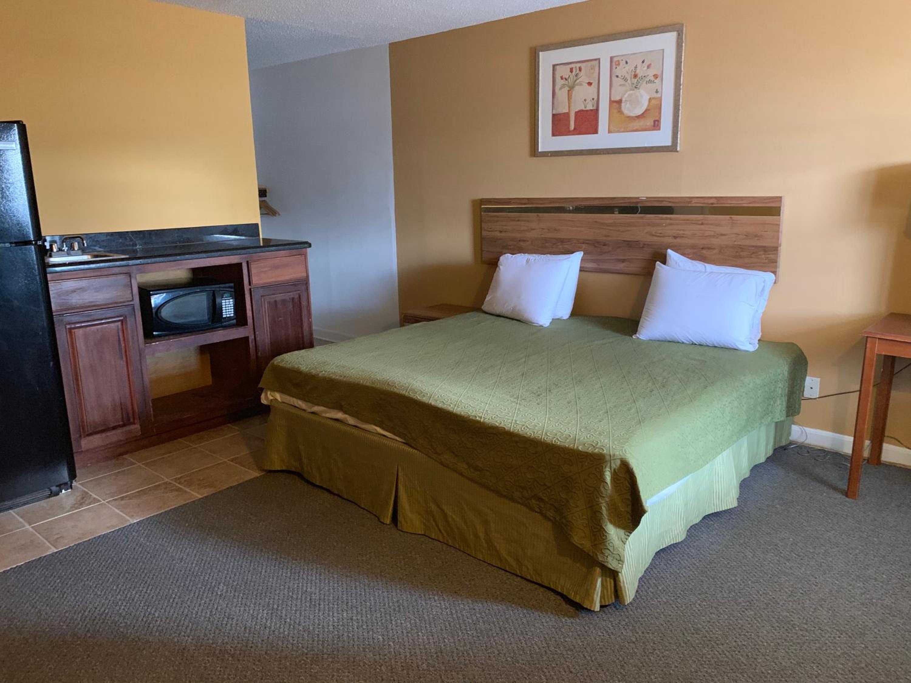 King Room