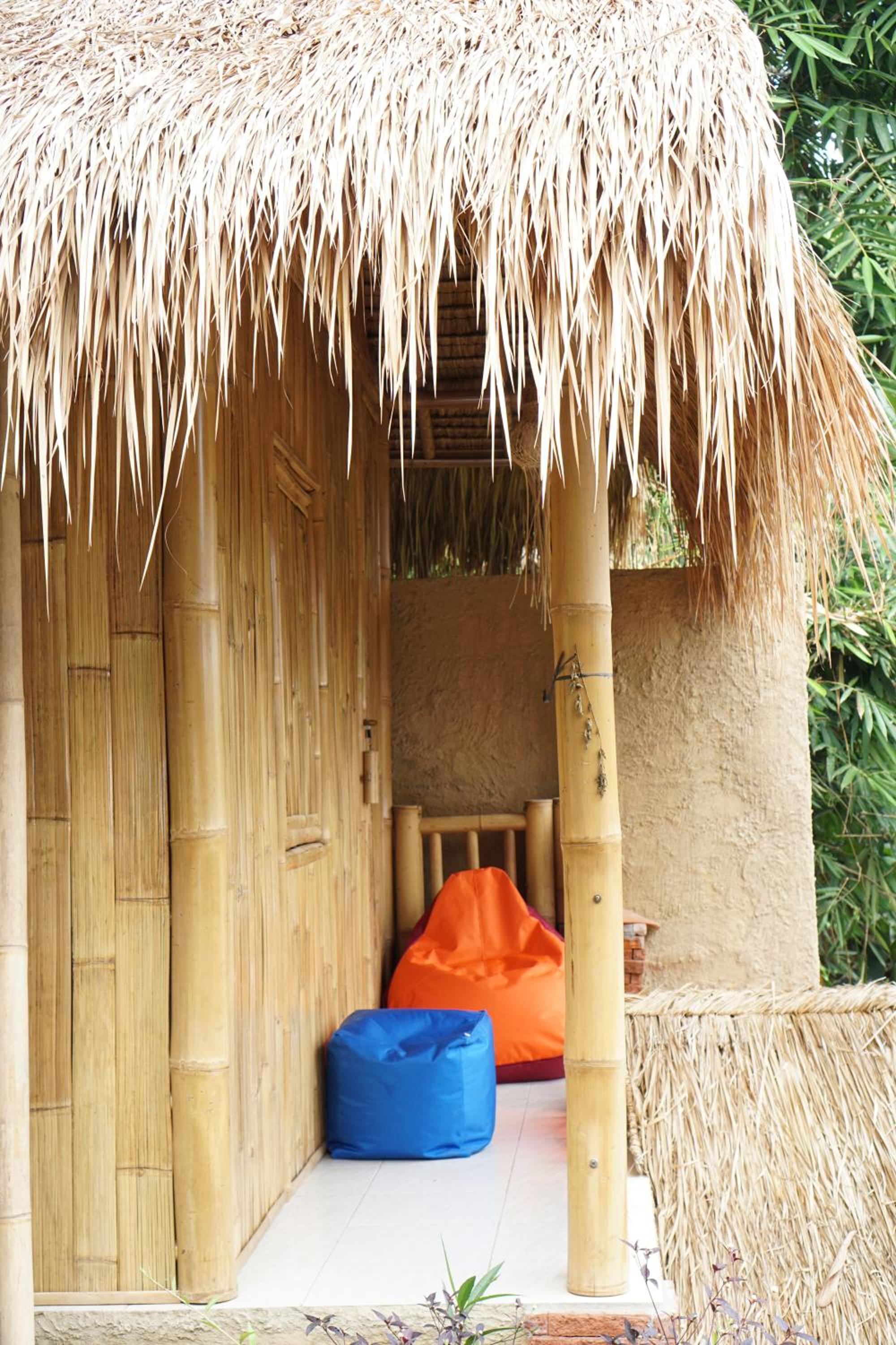 Double Room with Garden View - Photo 6