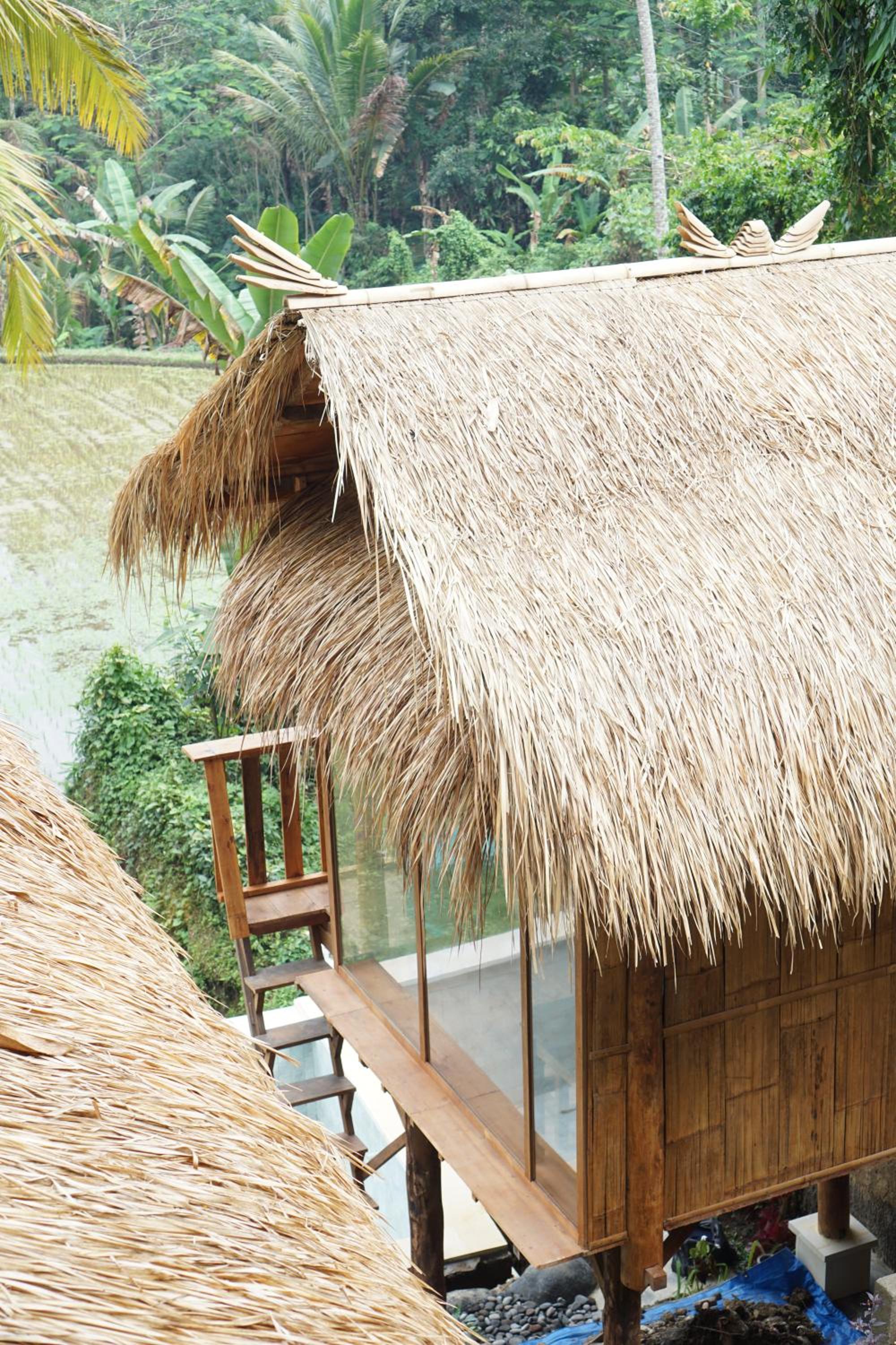 Double Room with Pool View - Photo 2