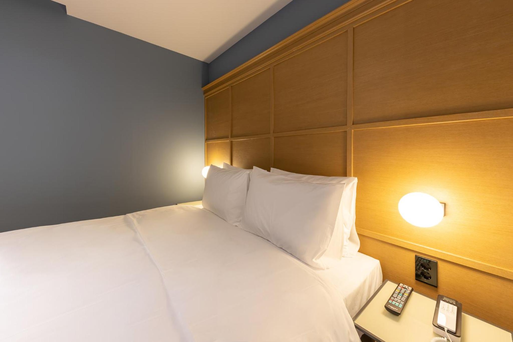 Deluxe Double Room - Photo 2