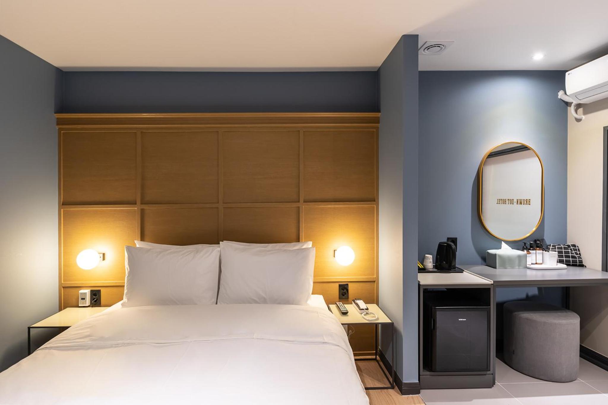 Deluxe Double Room - Photo 1