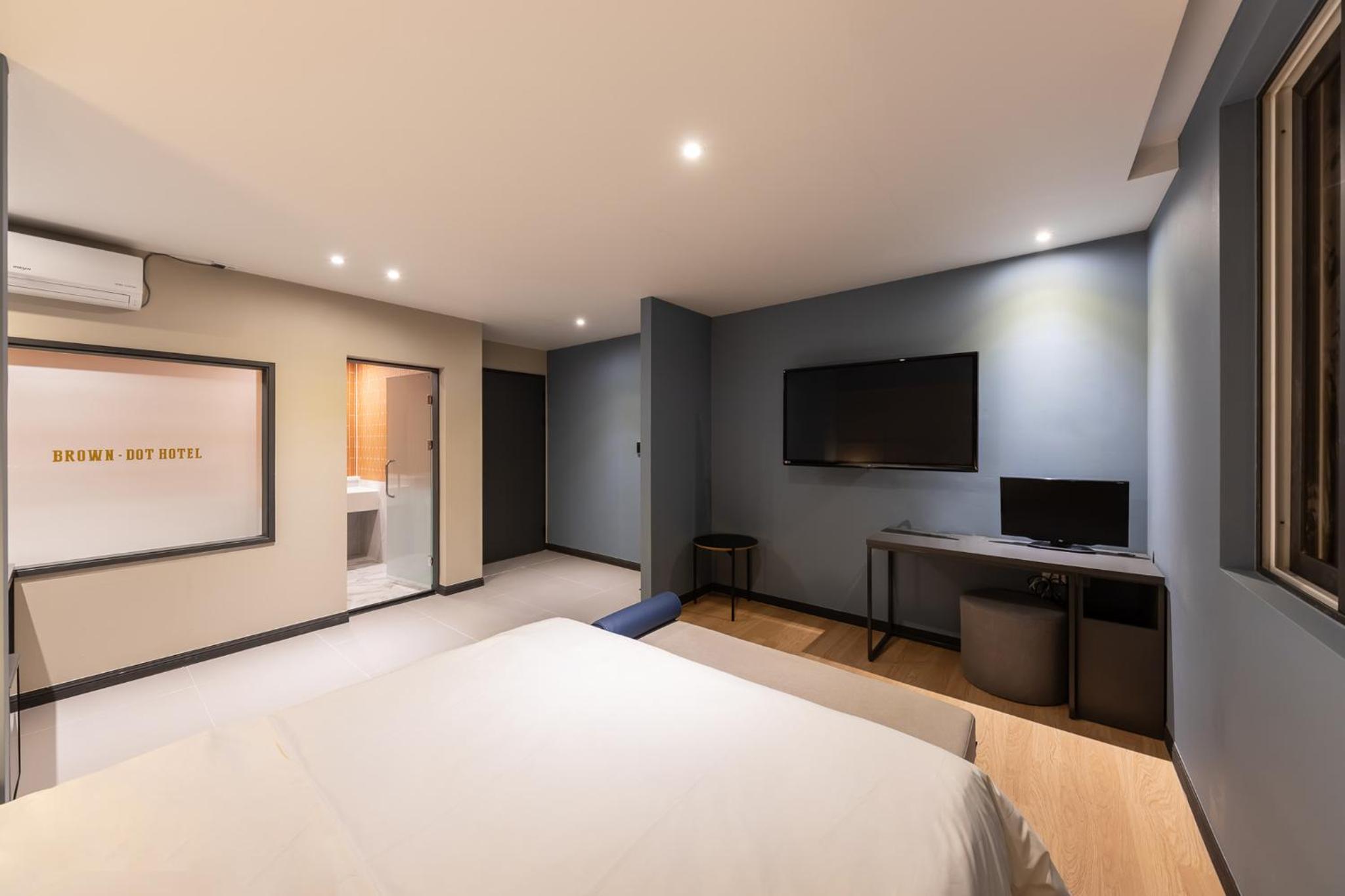 Deluxe Double Room - Photo 6
