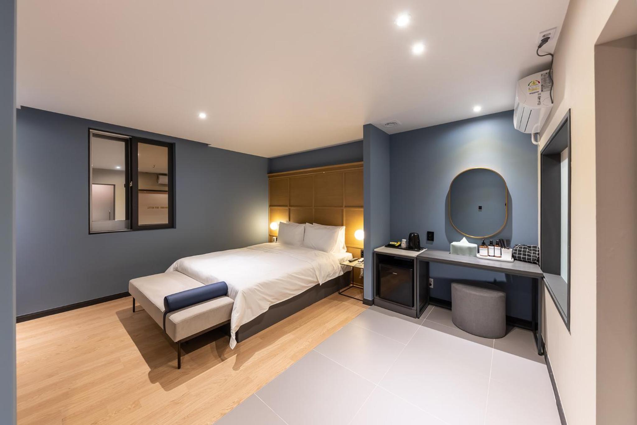 Deluxe Double Room - Photo 3