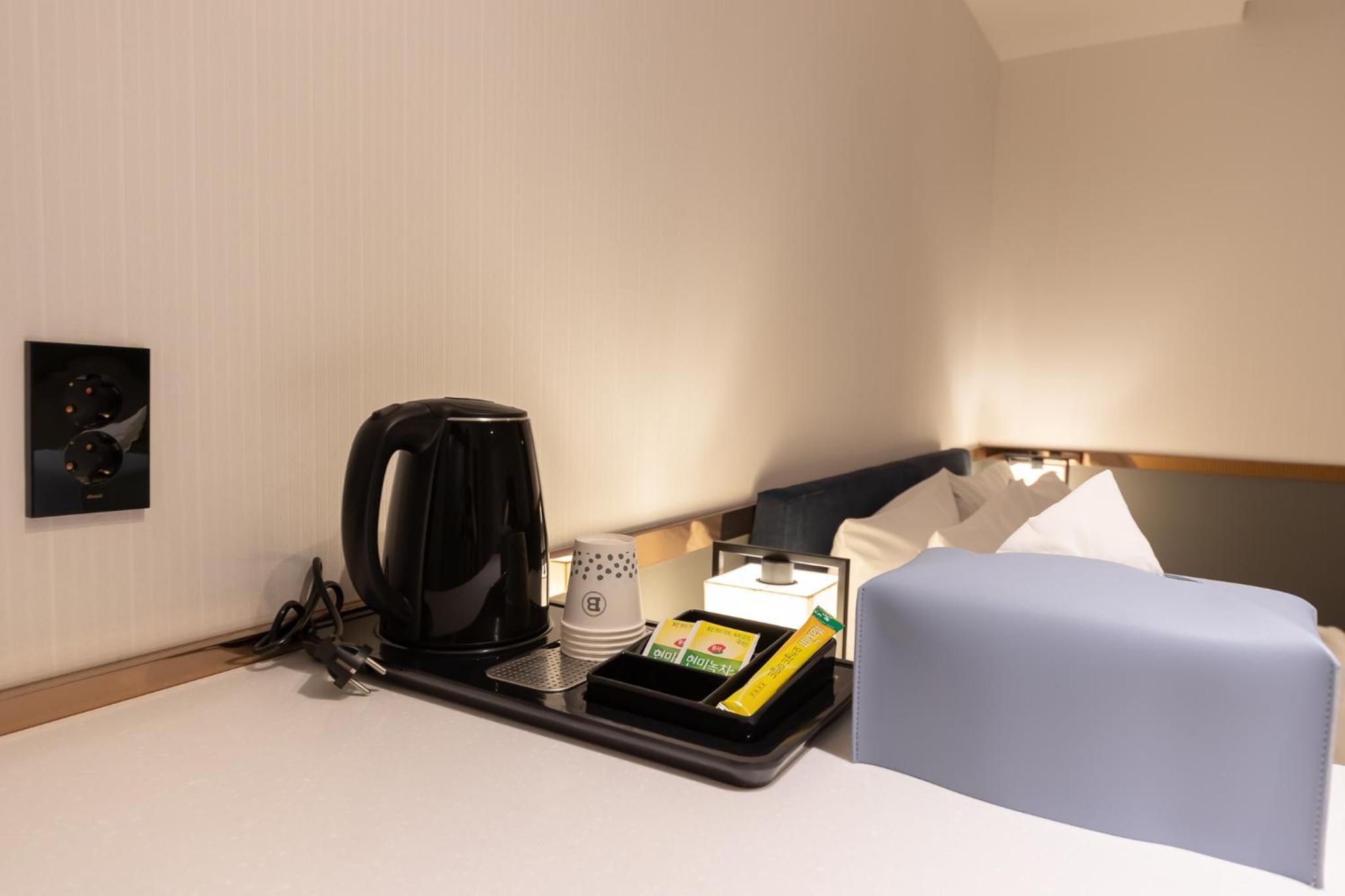 Deluxe Double Room - Photo 4