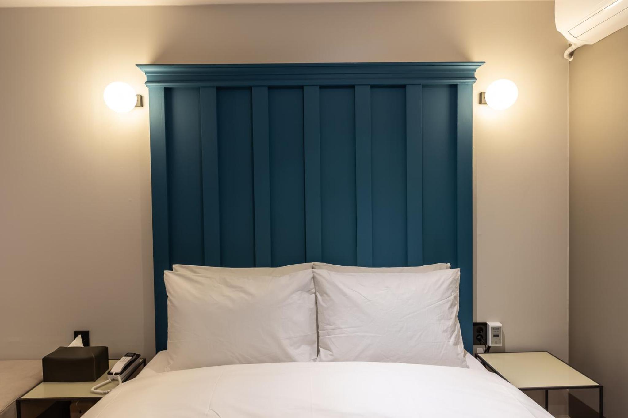 Superior Double Room - Photo 7