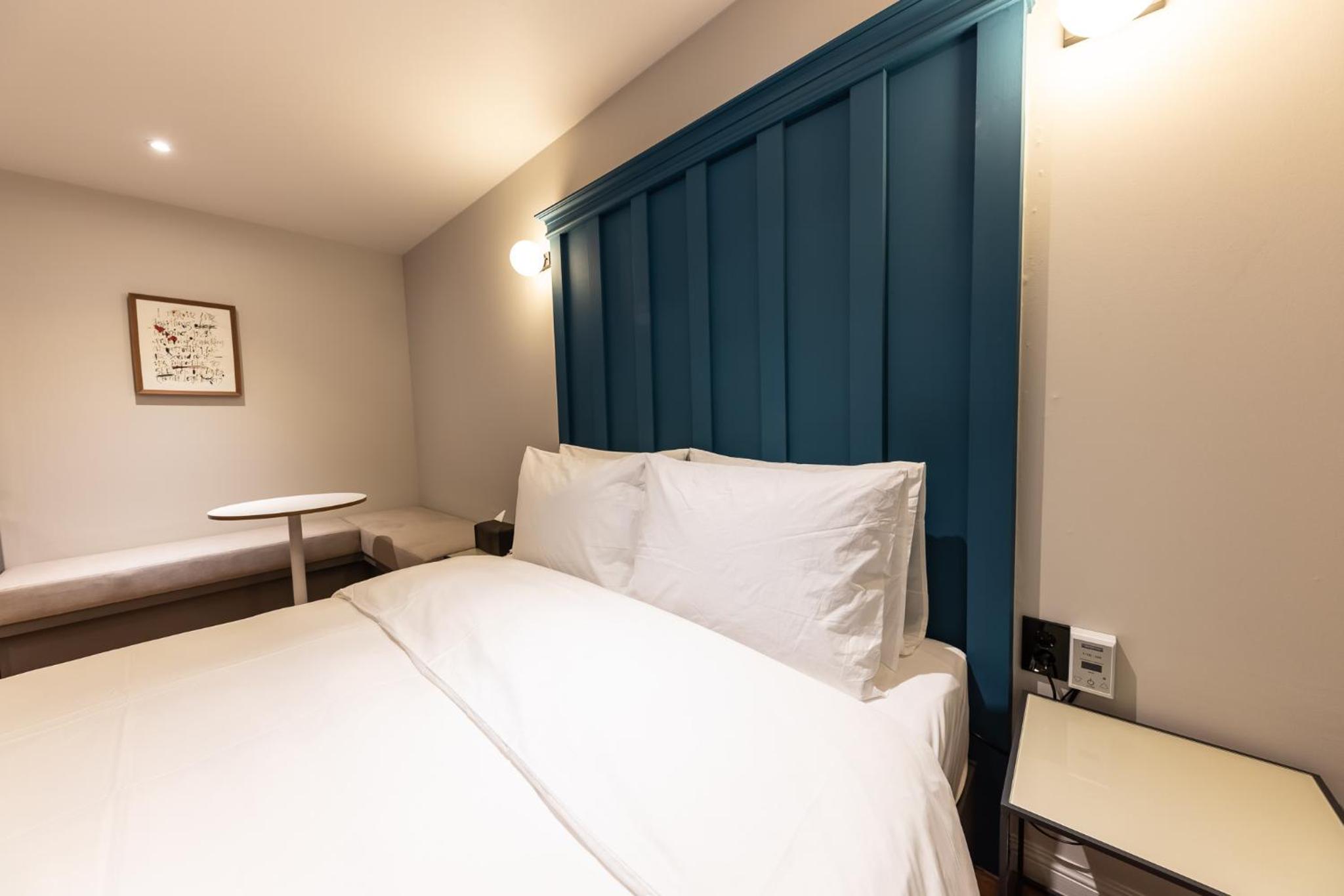 Superior Double Room - Photo 8