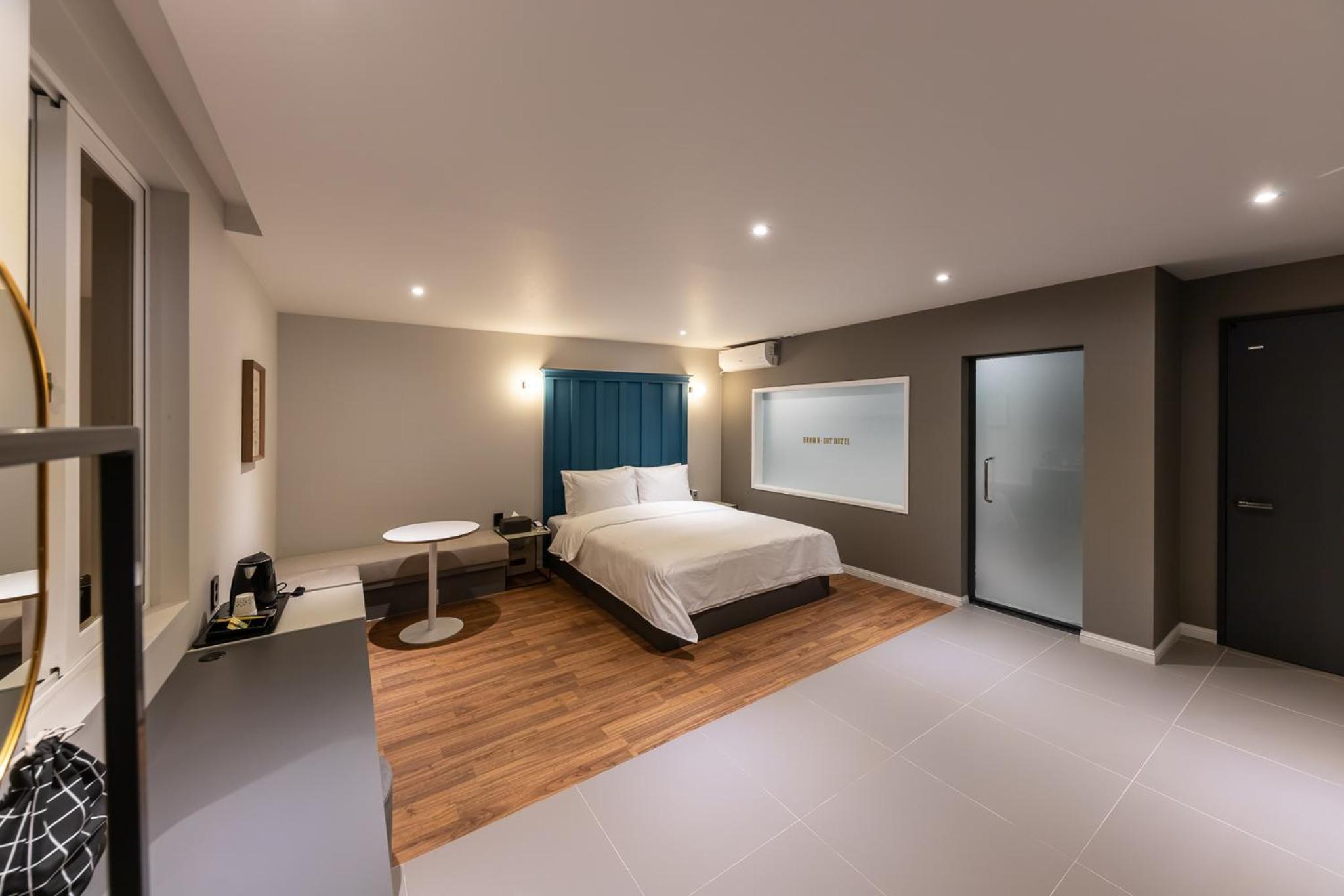 Superior Double Room - Photo 11