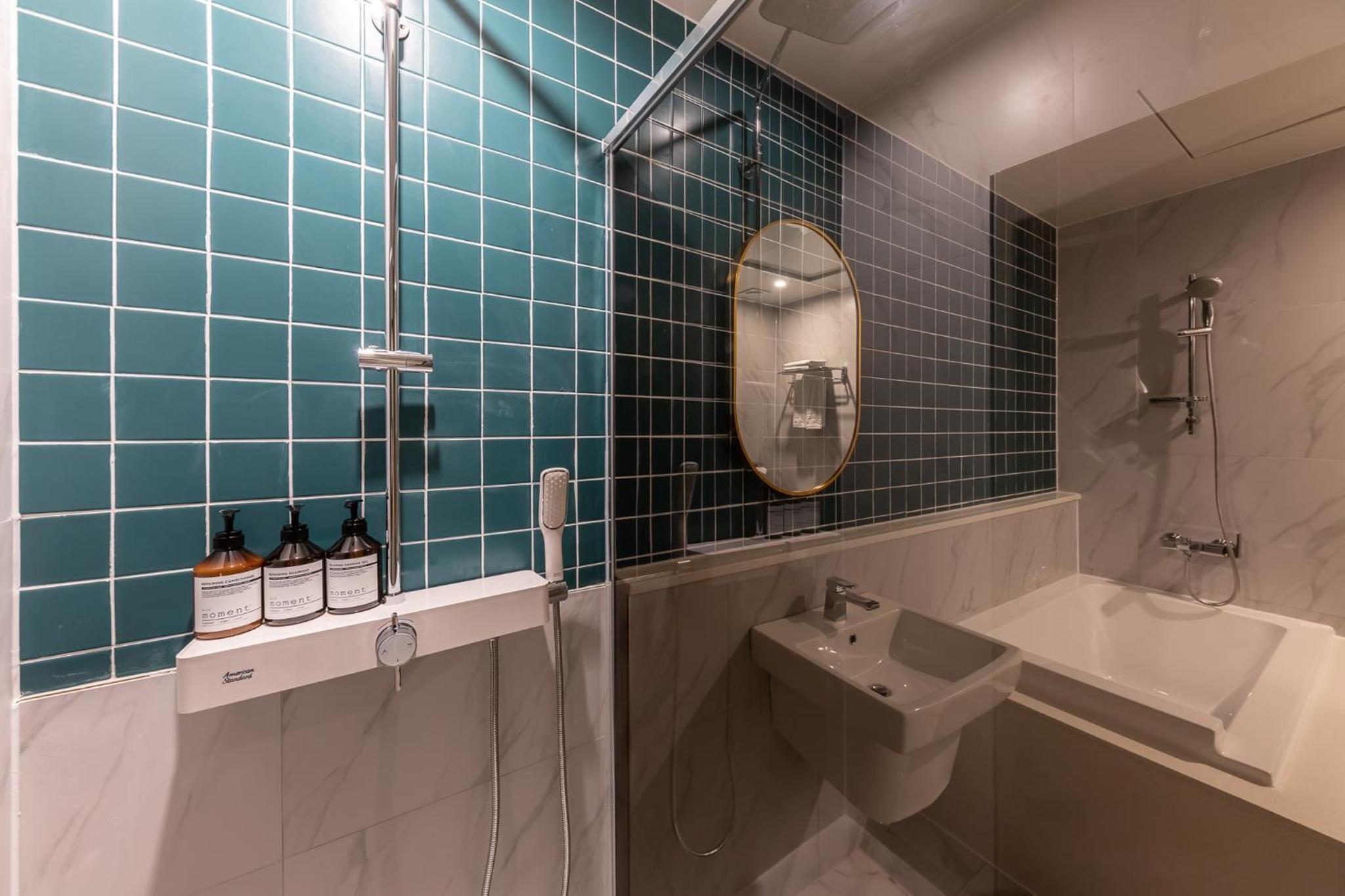 Superior Double Room - Photo 12