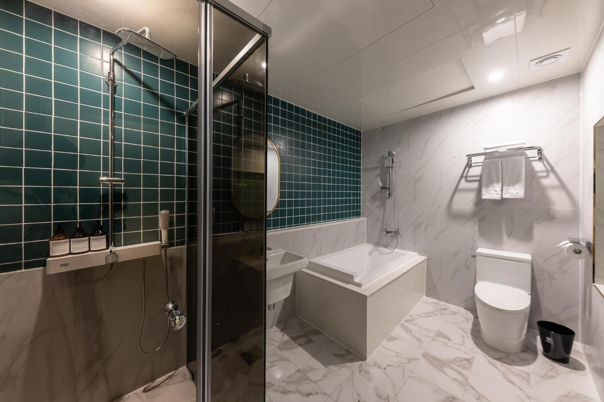 Superior Double Room - Photo 5