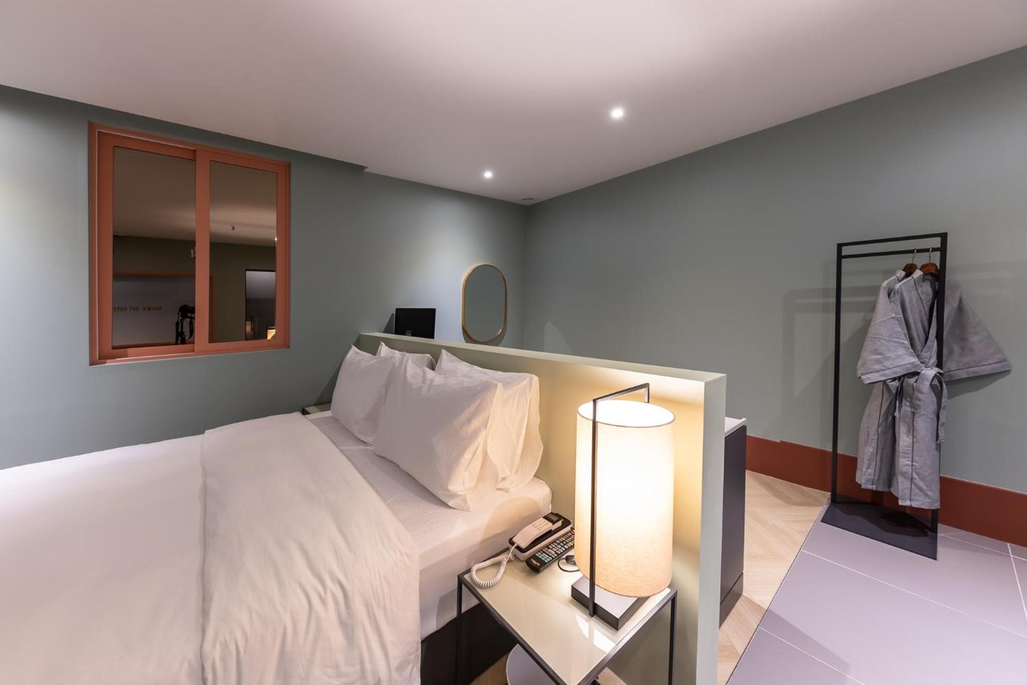Superior Double Room - Photo 6