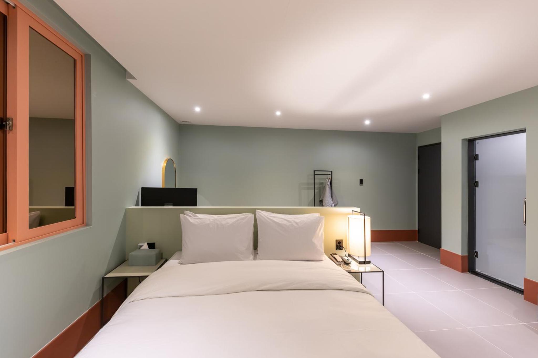 Superior Double Room - Photo 4