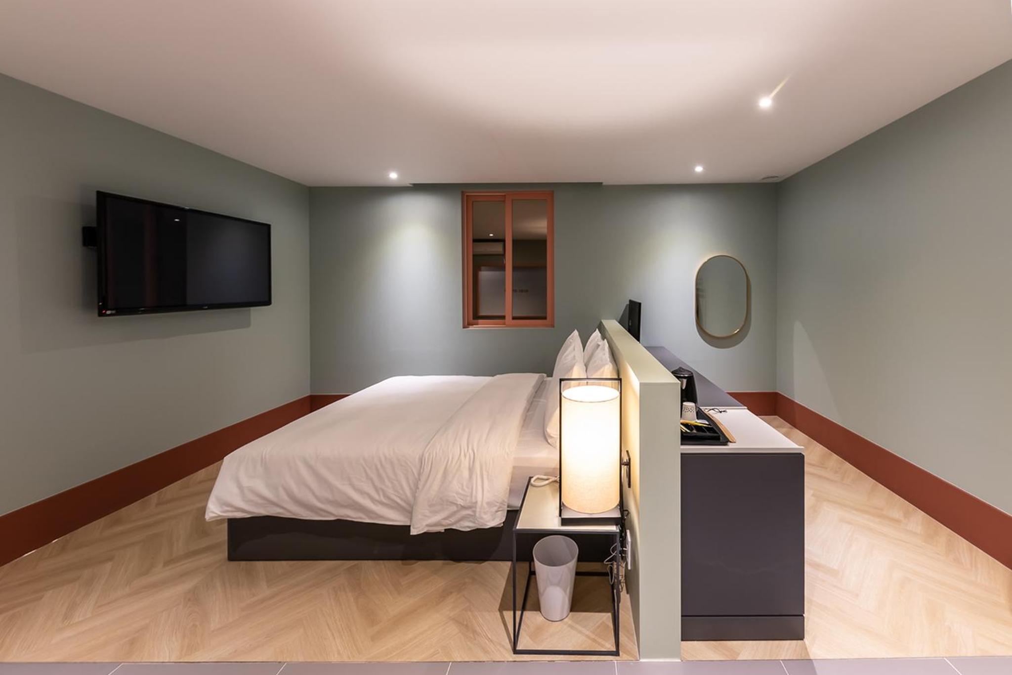 Superior Double Room - Photo 3