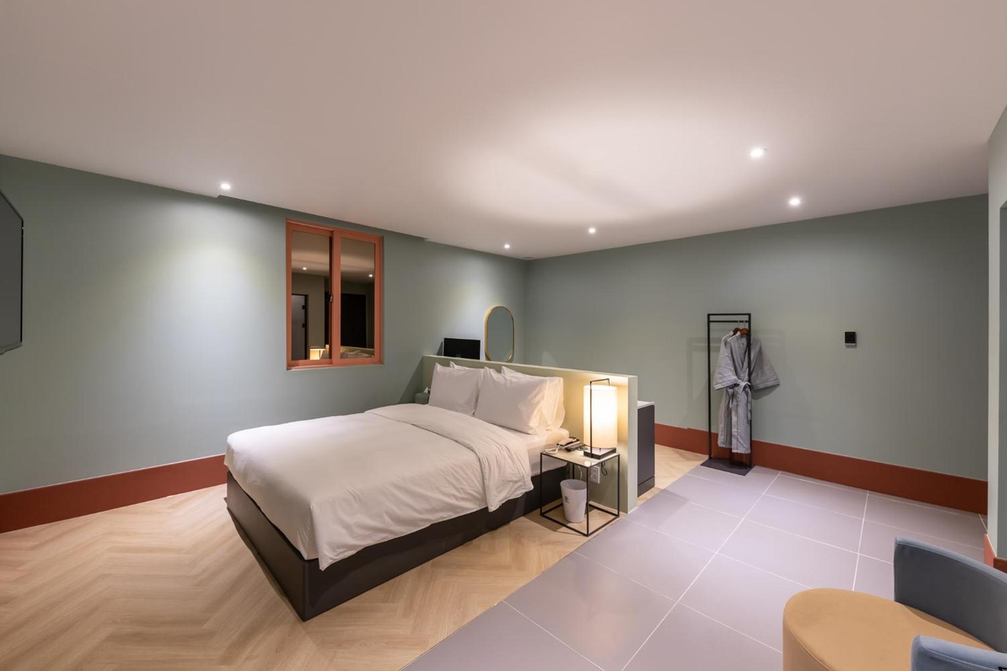 Superior Double Room - Photo 2