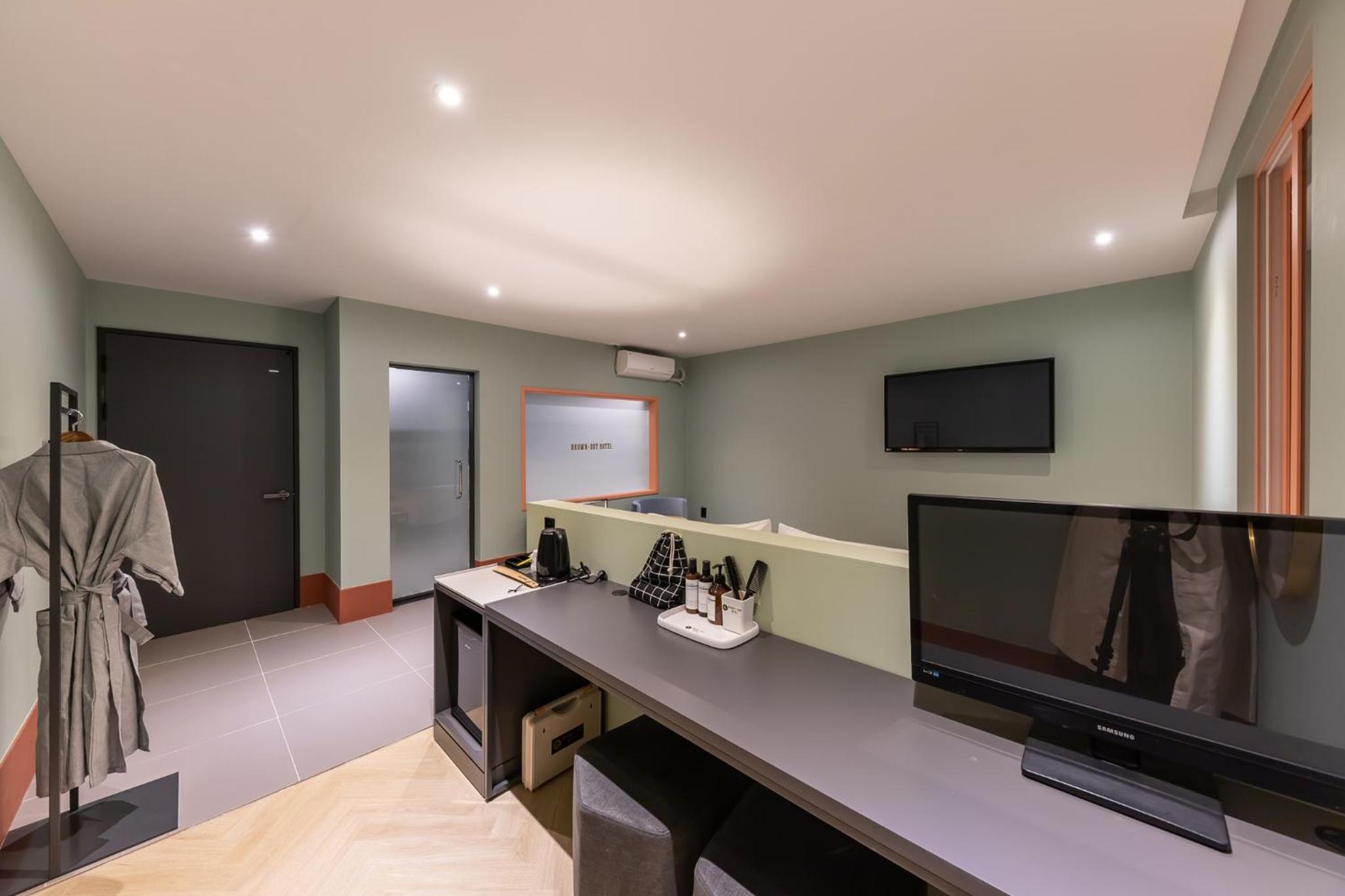 Superior Double Room - Photo 17