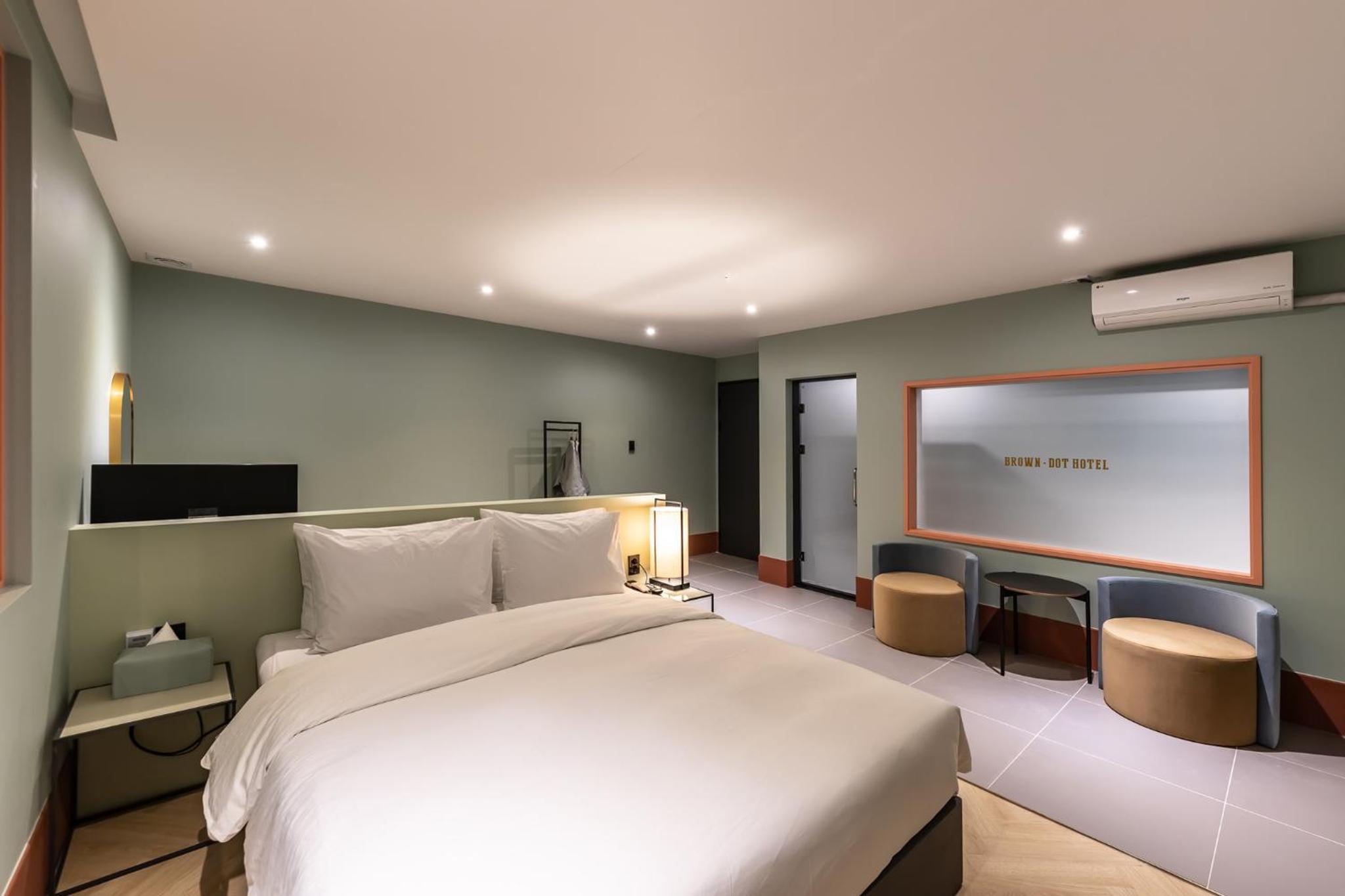 Superior Double Room - Photo 24