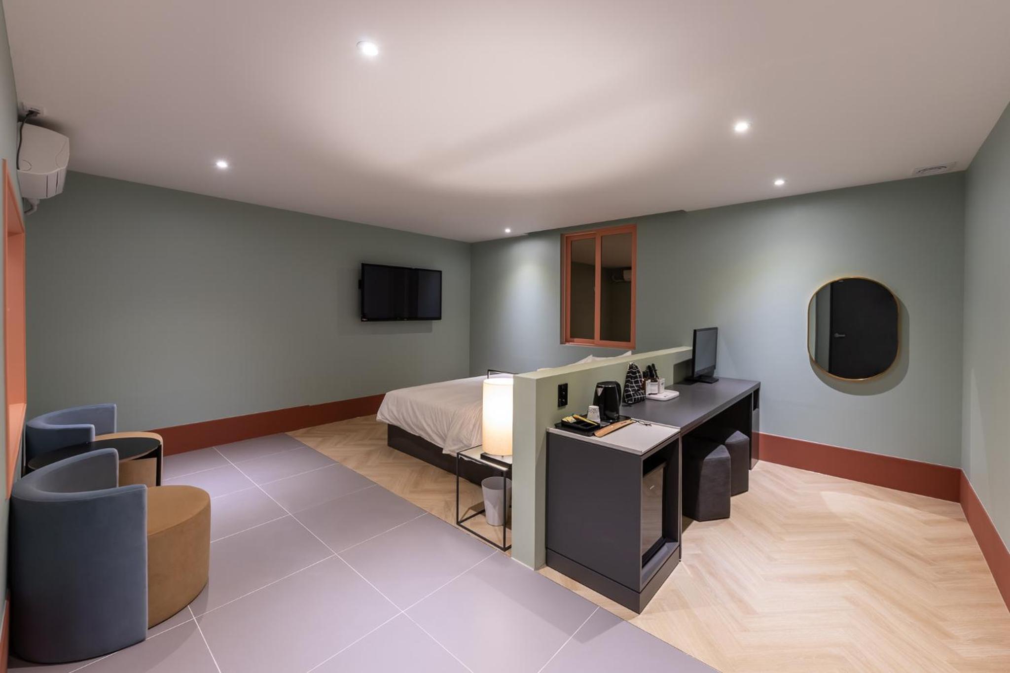 Superior Double Room - Photo 23