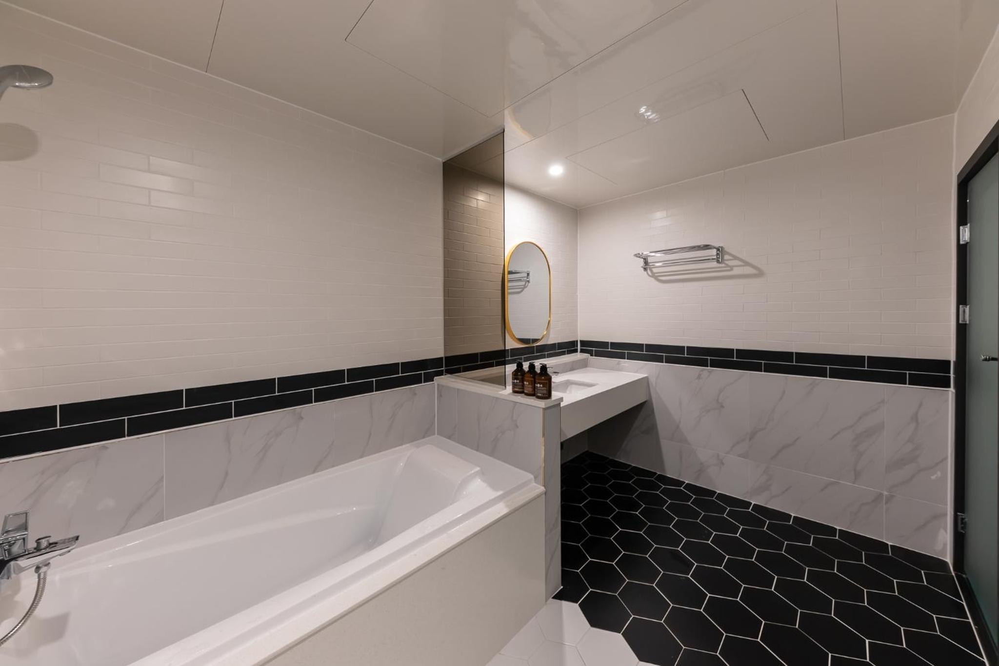 Superior Double Room - Photo 14