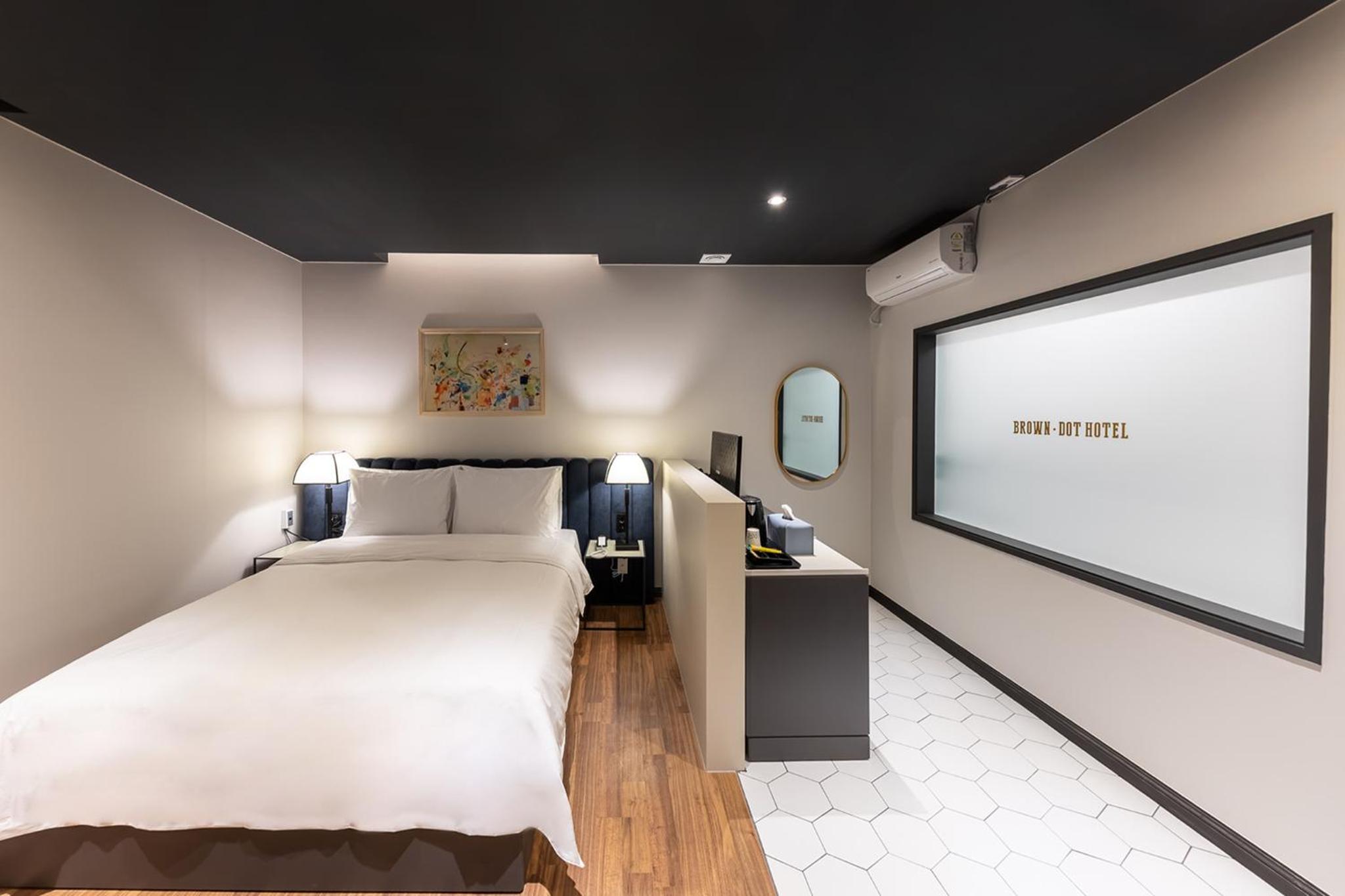 Superior Double Room - Photo 22
