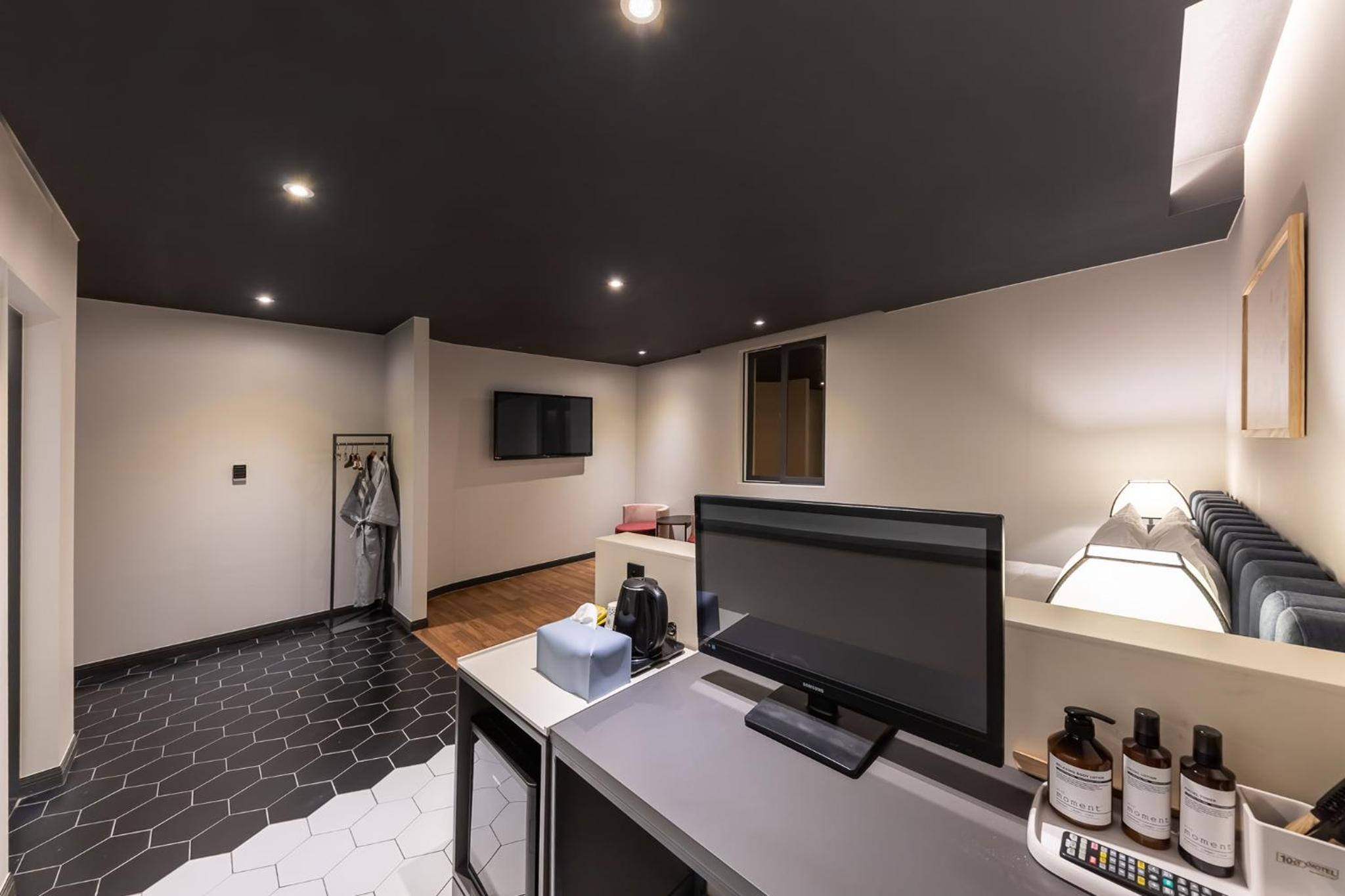 Superior Double Room - Photo 21