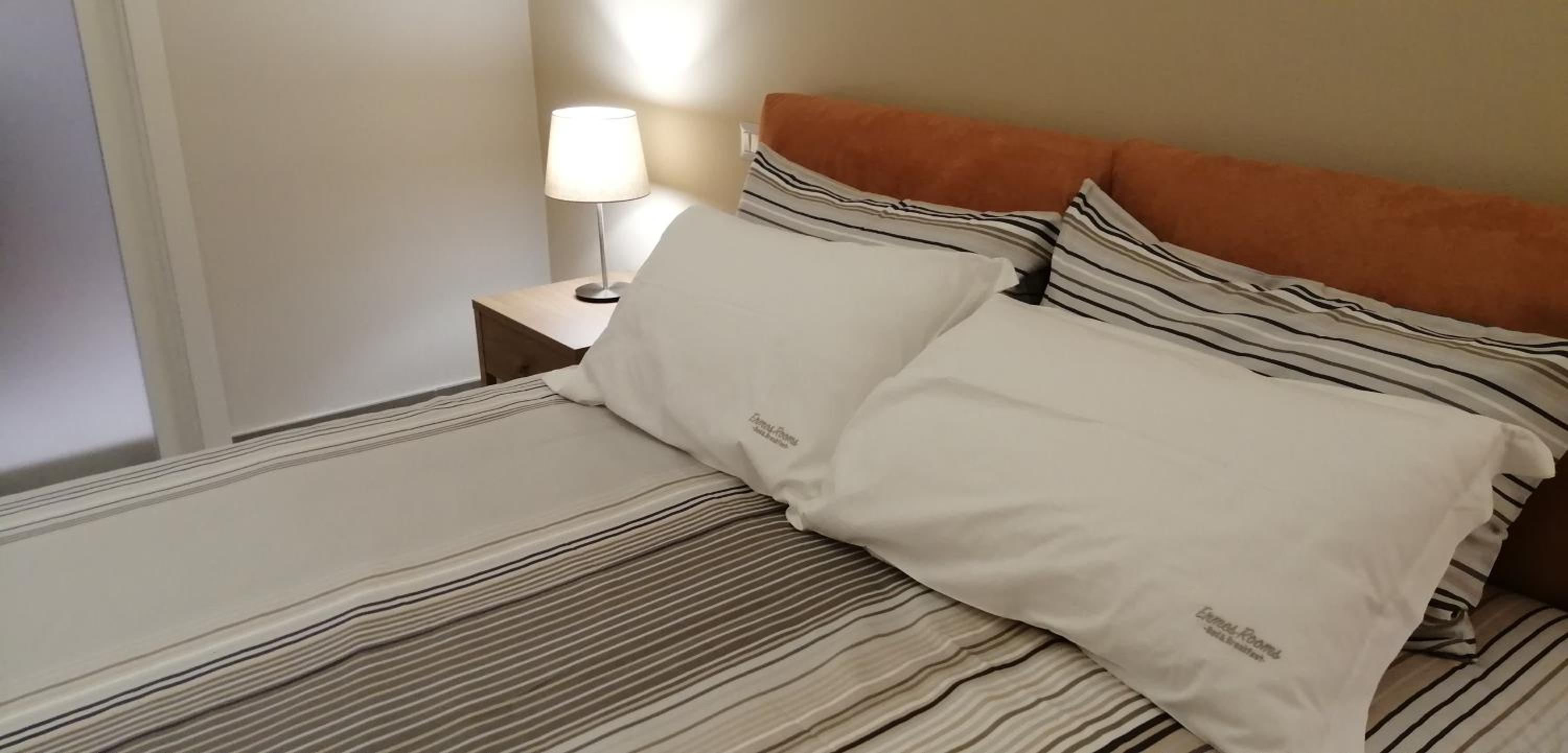 Deluxe Double Room With Balcony photo 3