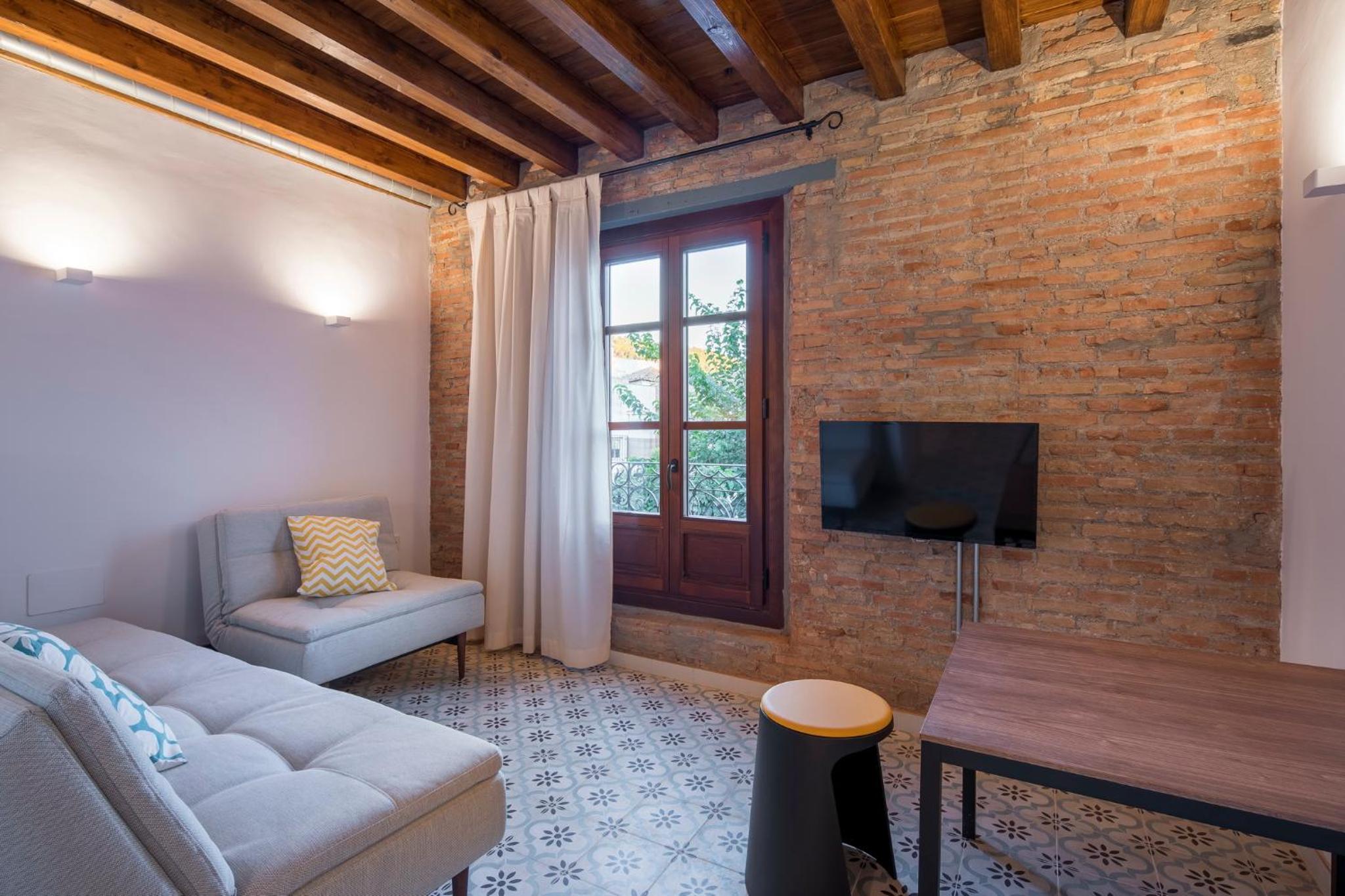 Apartamento Superior con Vista