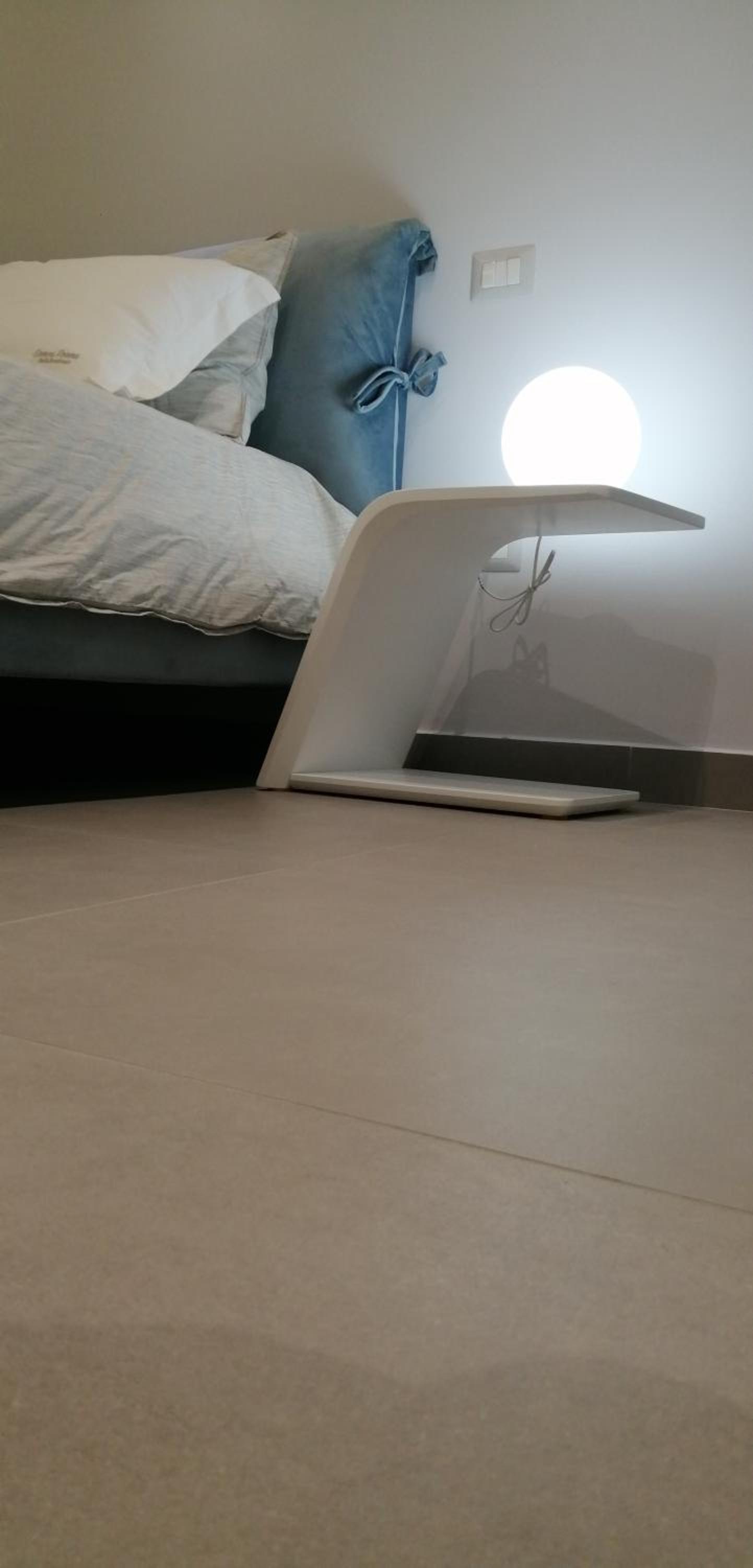 Double Room With Garden View photo 2